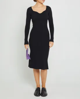 Adams Knit Dress