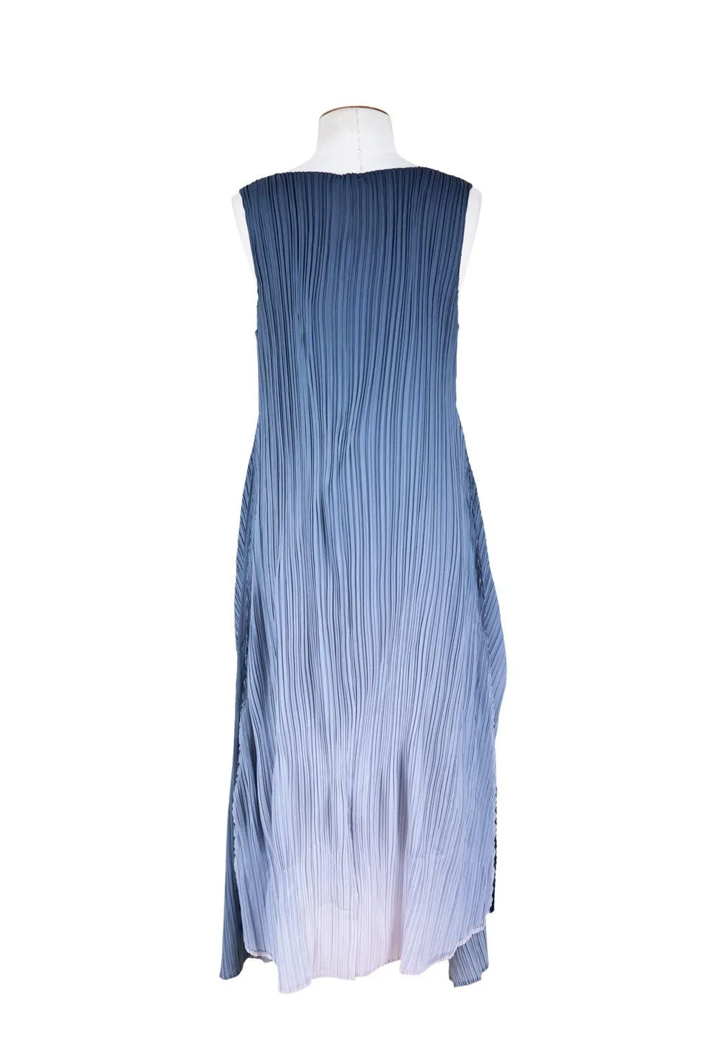 Alquema - AD1072L-CGL Long Estrellla Dress