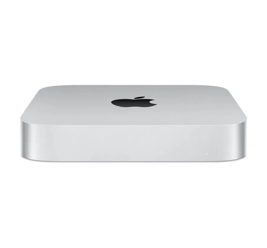 Apple Mac mini 10-Core CPU 16-Core GPU 16GB Unified Memory 512GB SSD Storage