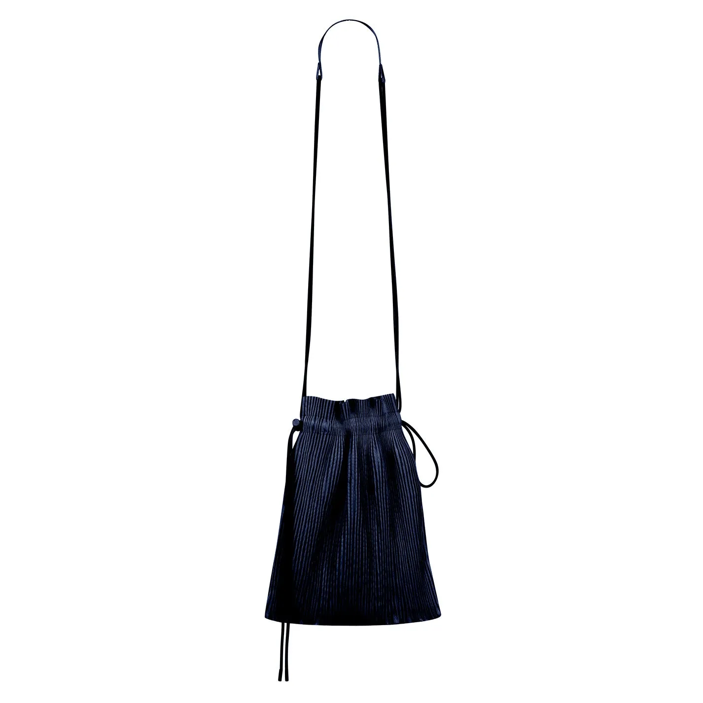 AW24 NEW | Plisse Bag | Alquema