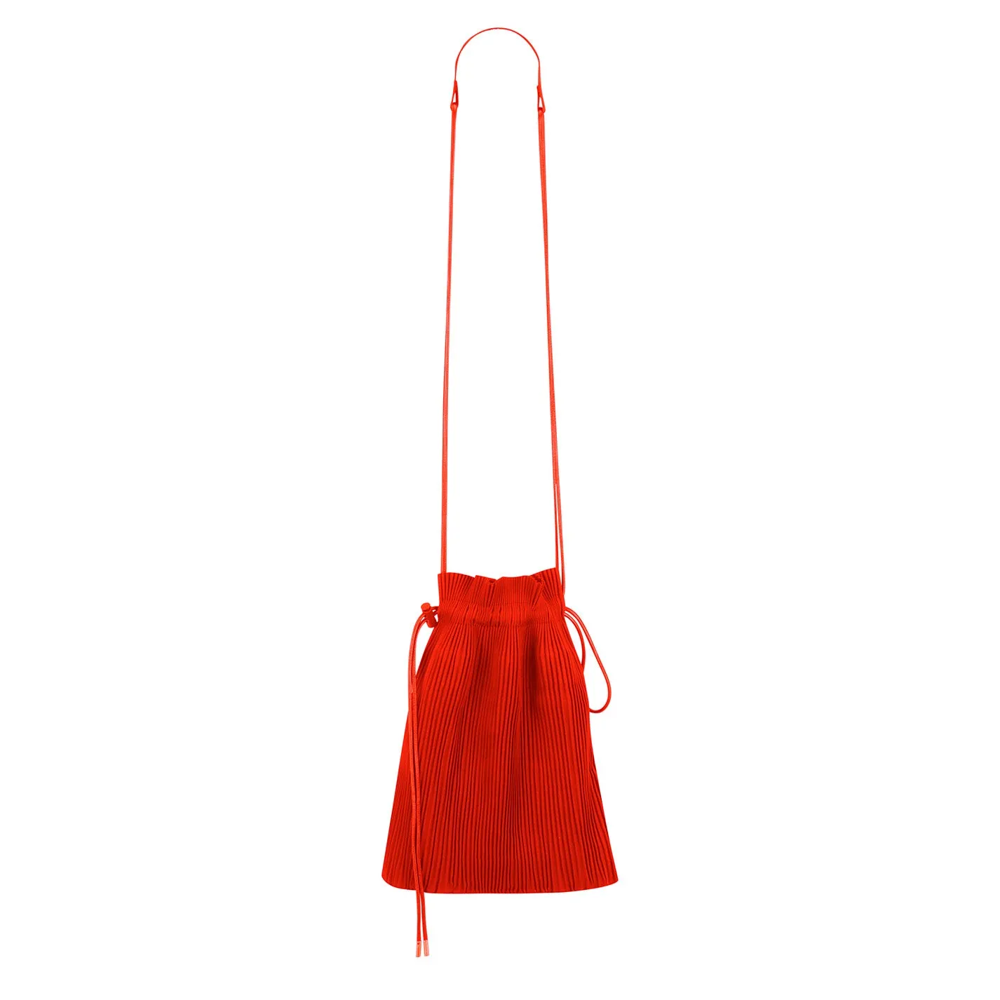 AW24 NEW | Plisse Bag | Alquema