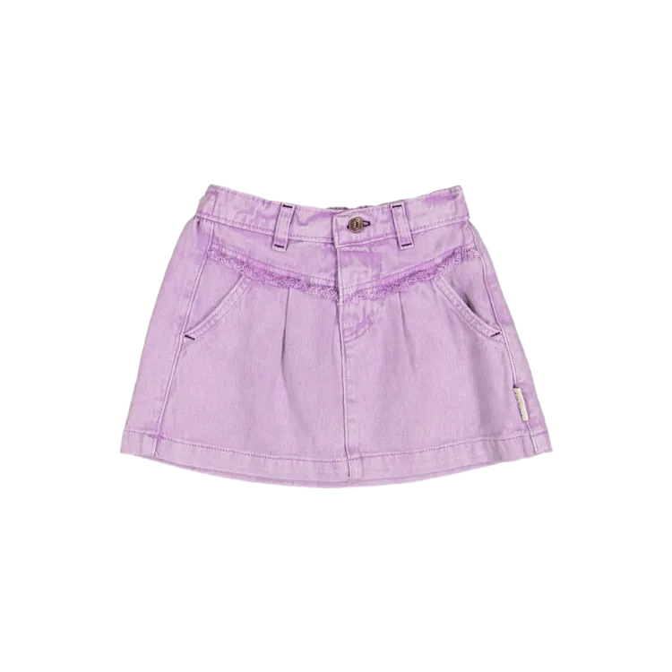 AW24.MN2411F- Lilac