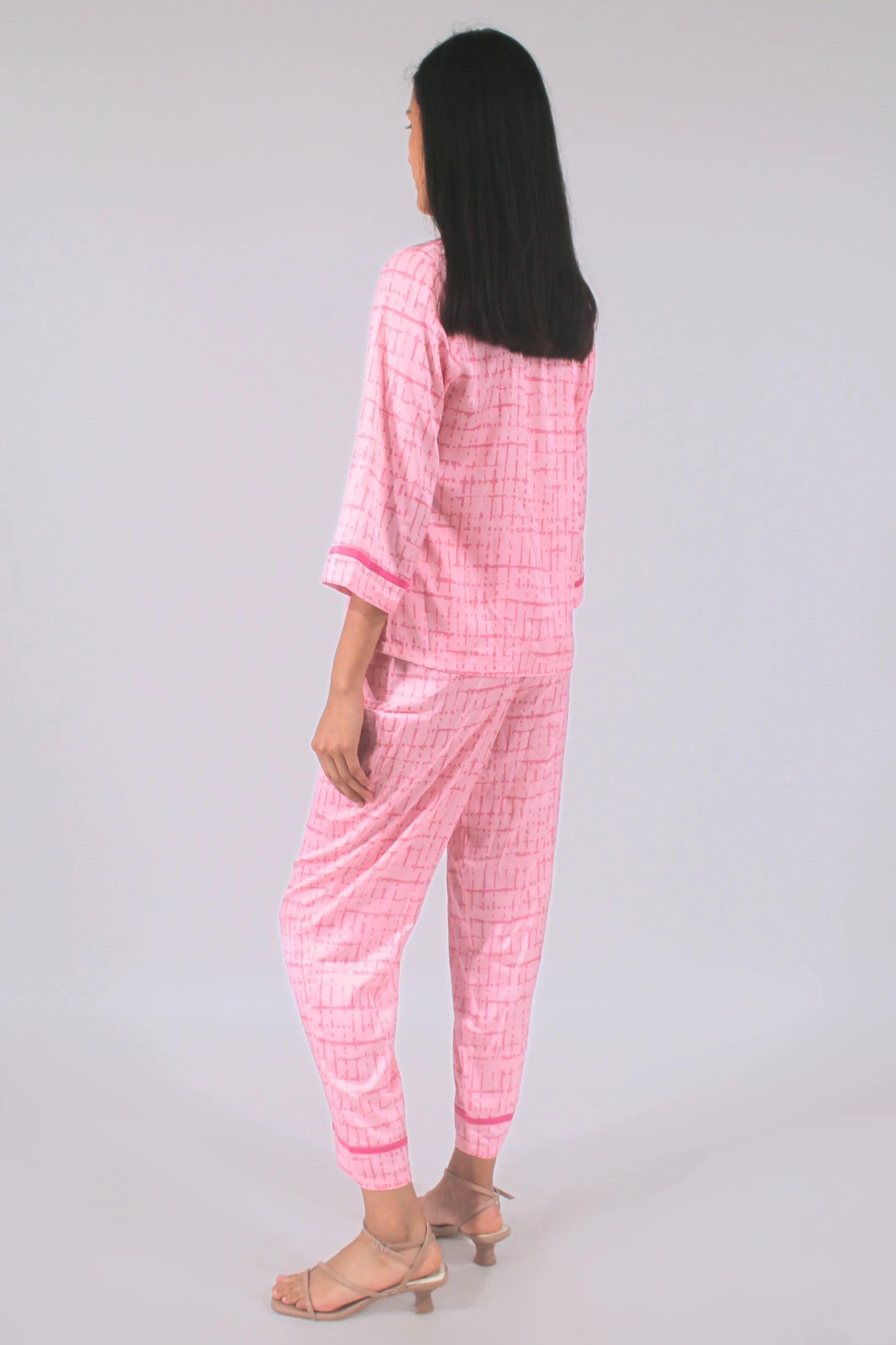 Barbie PJ Set