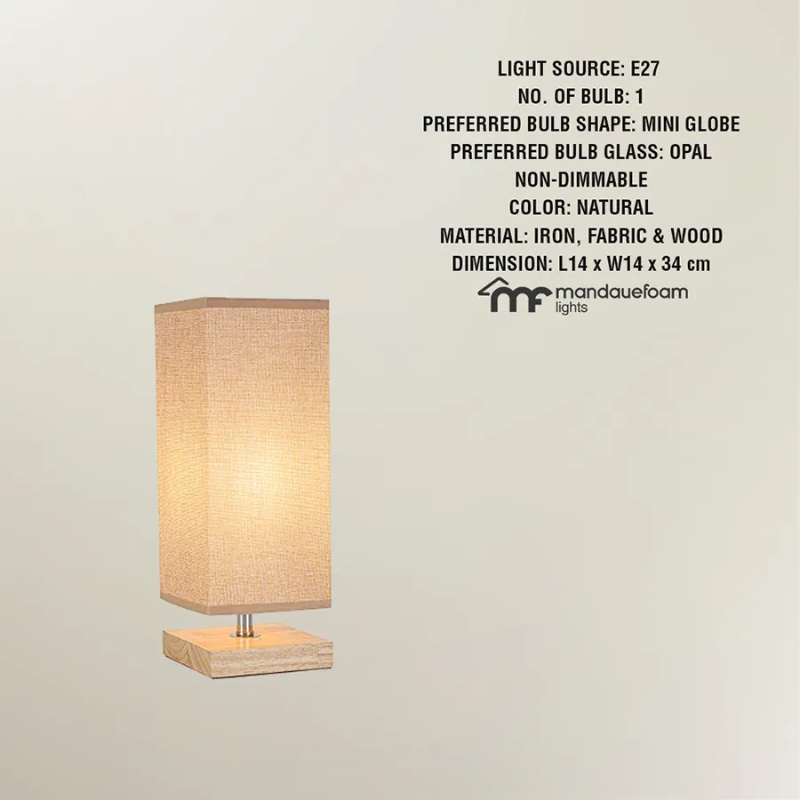 Beint Mini Table Lamp