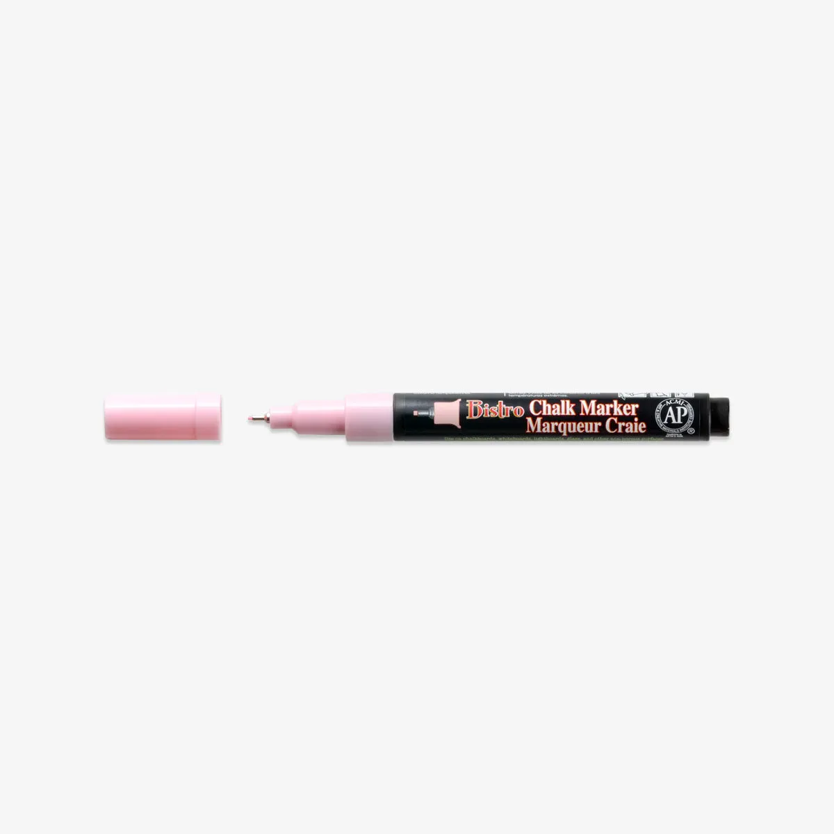 BISTRO CHALK MARKER // BLUSH  PINK