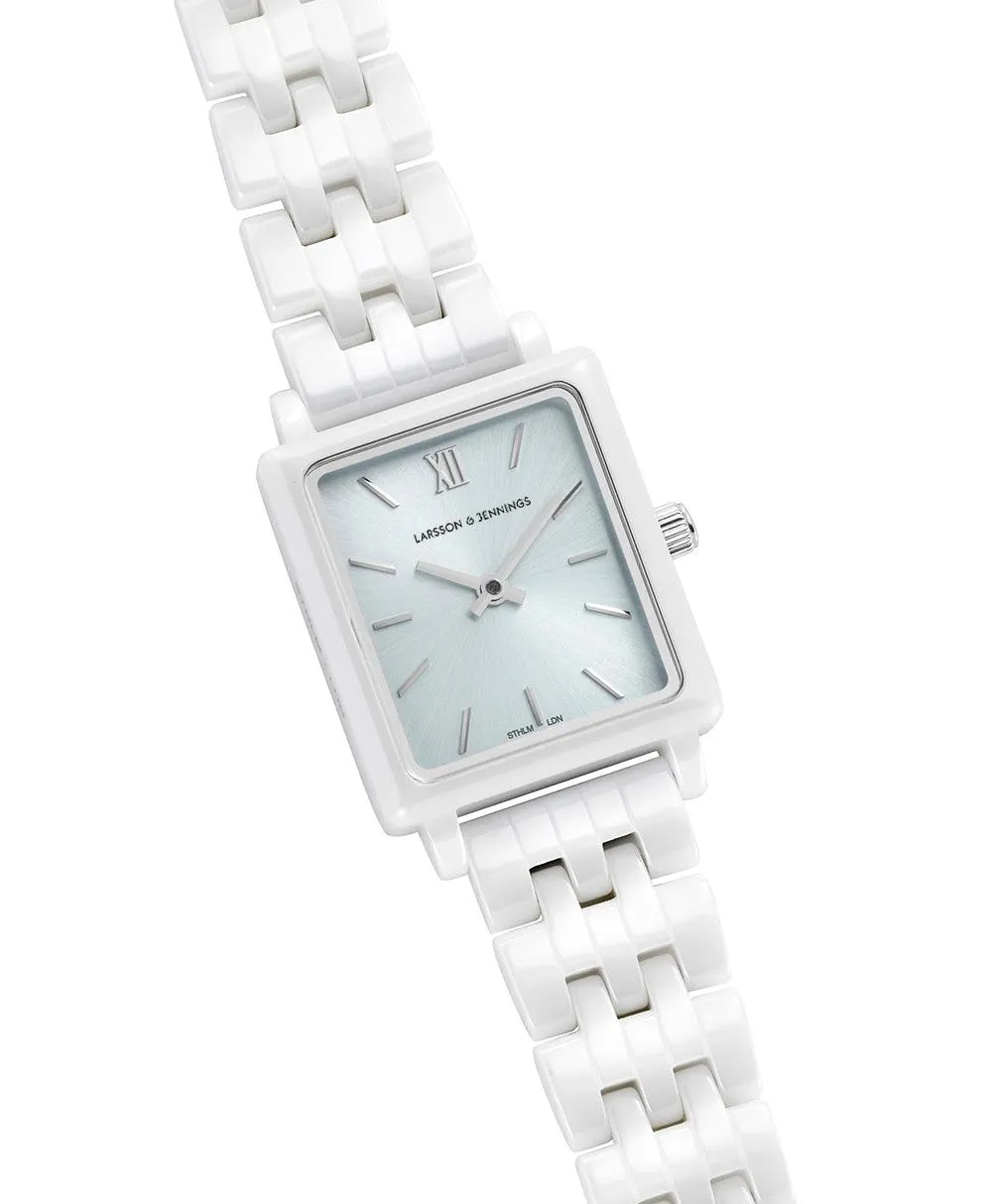 Boyfriend Mini Áine White Sky 33mm