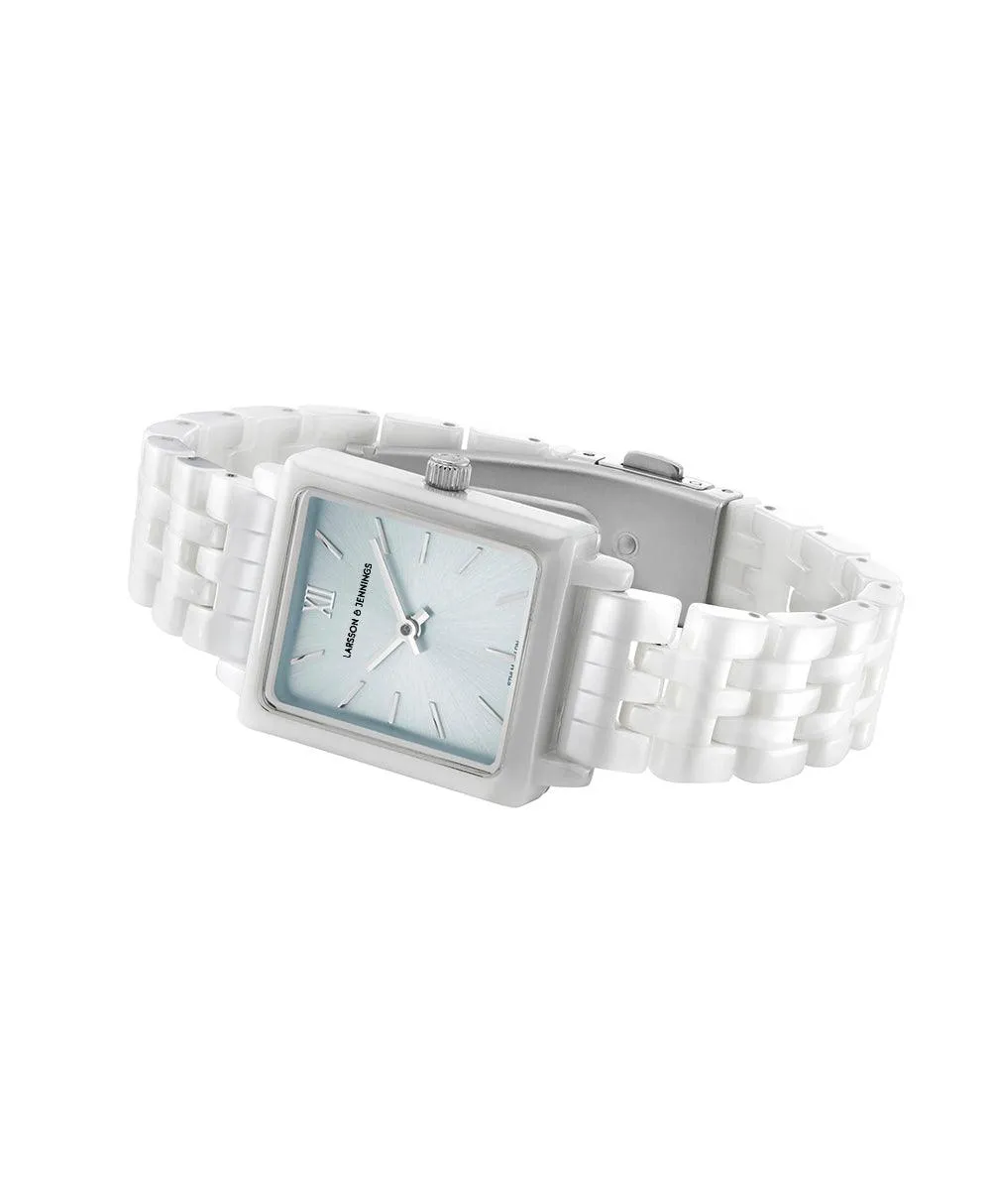 Boyfriend Mini Áine White Sky 33mm