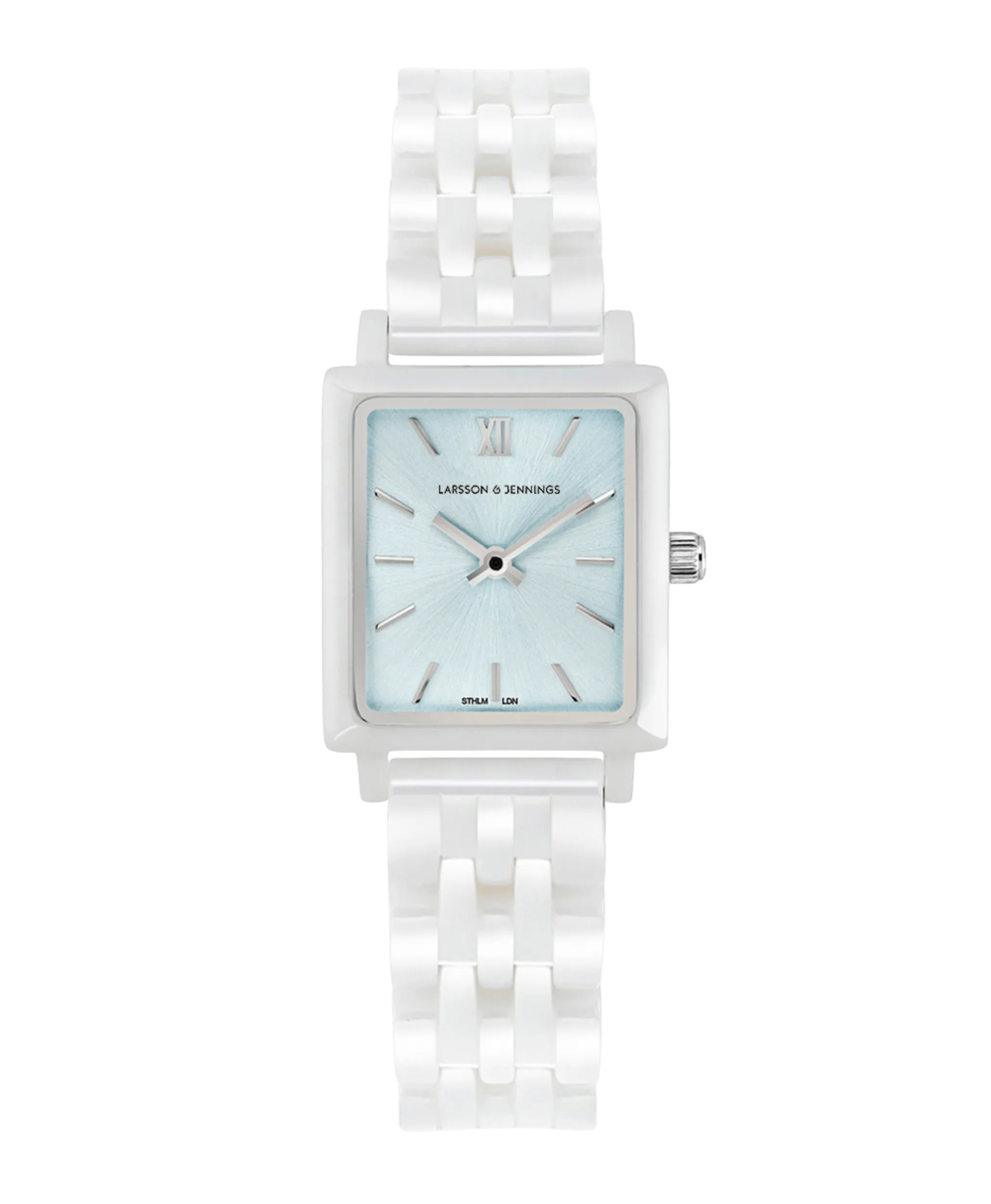 Boyfriend Mini Áine White Sky 33mm