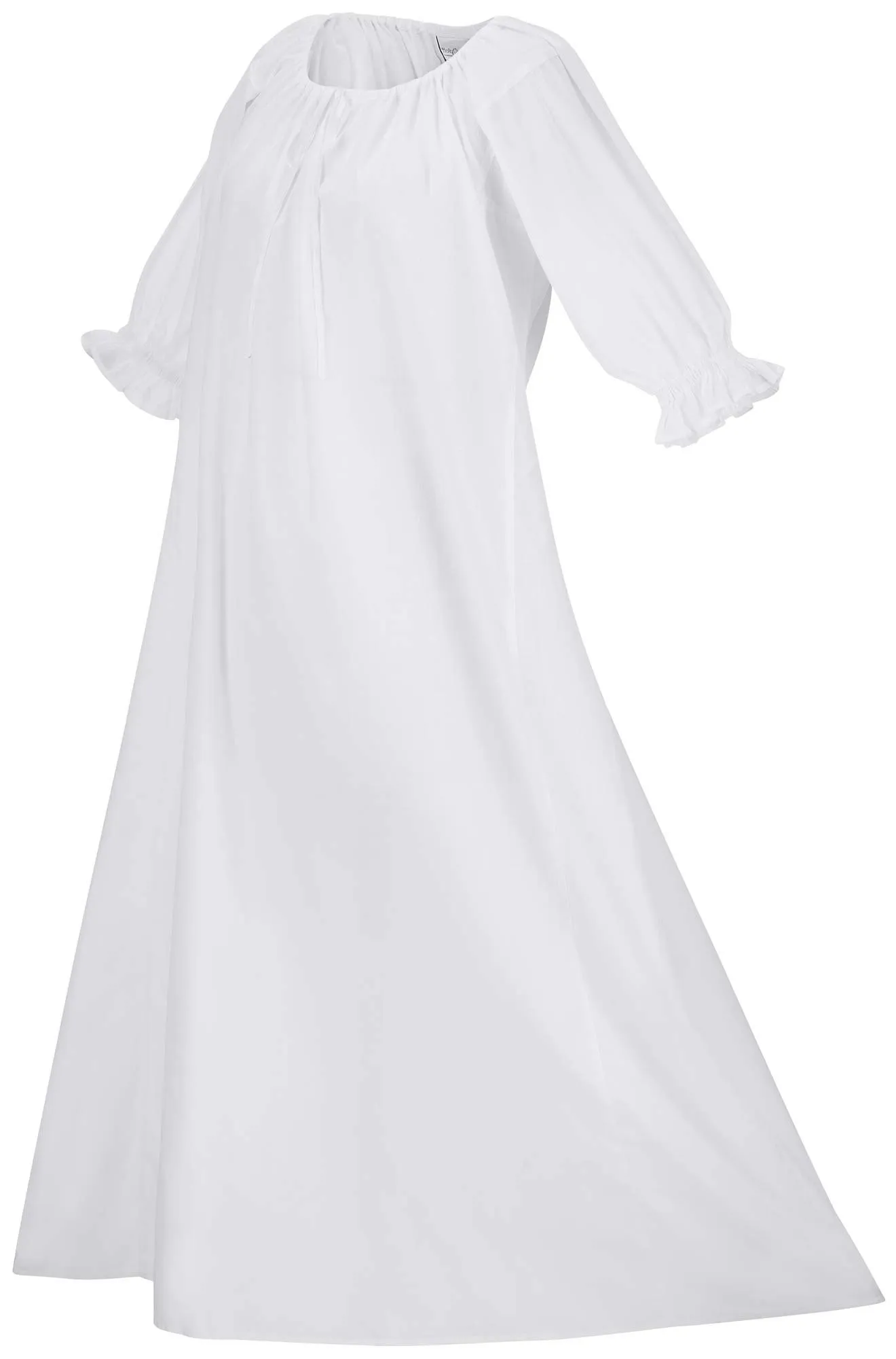 Brigid Maxi Chemise