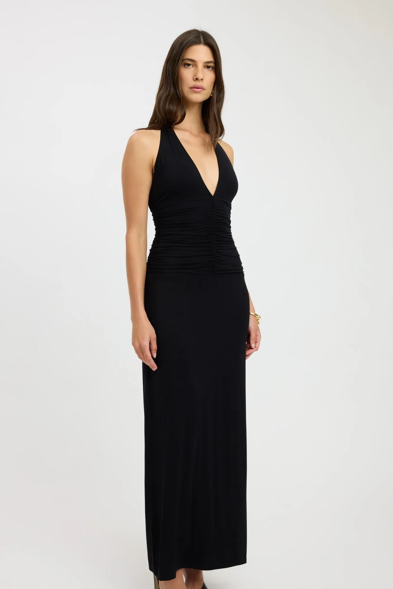 Brooklyn Maxi Dress