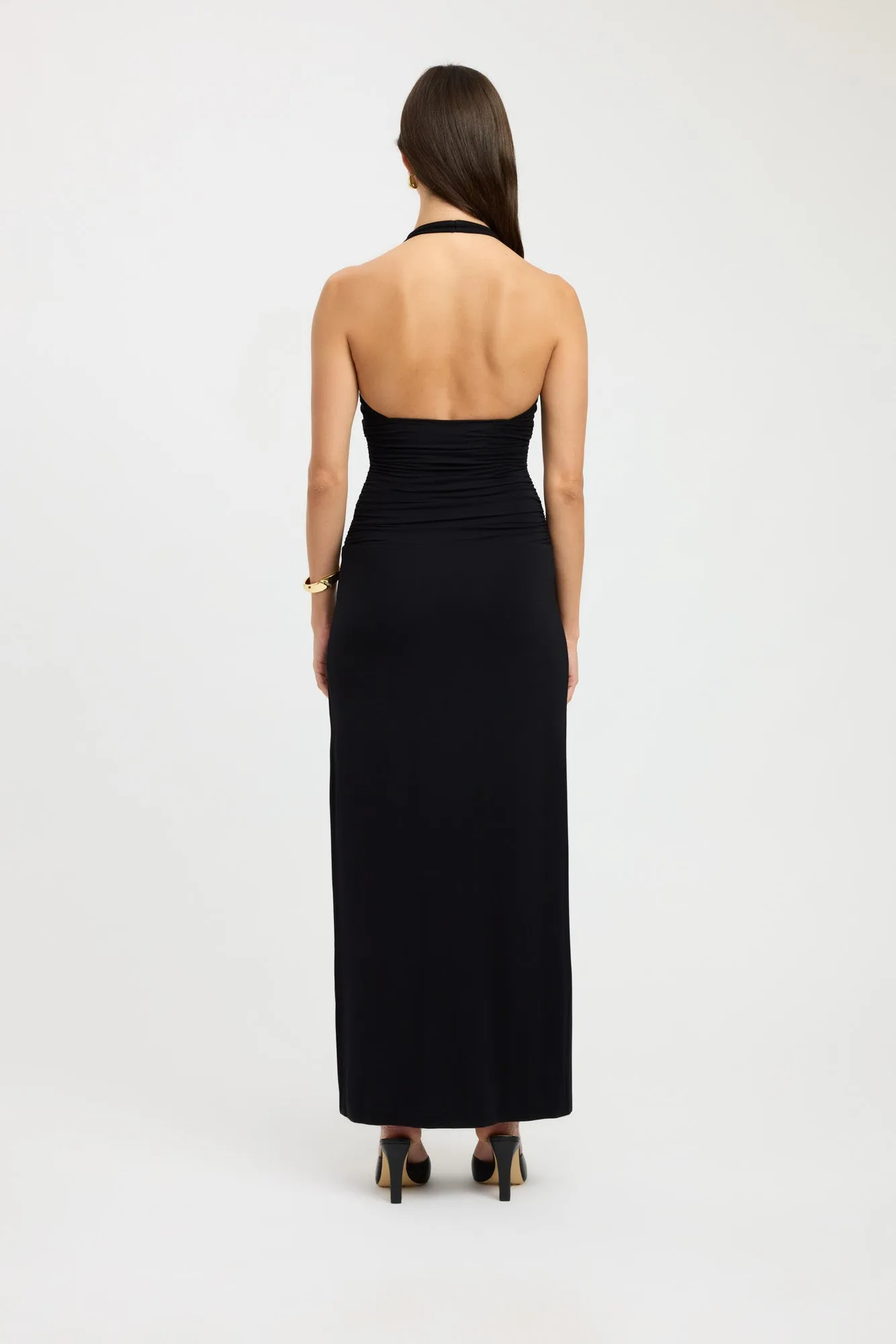 Brooklyn Maxi Dress