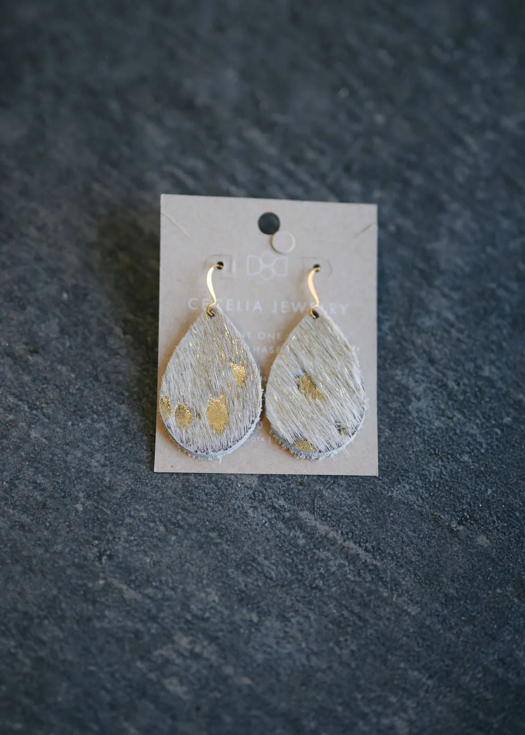 Cecelia Mini Earrings