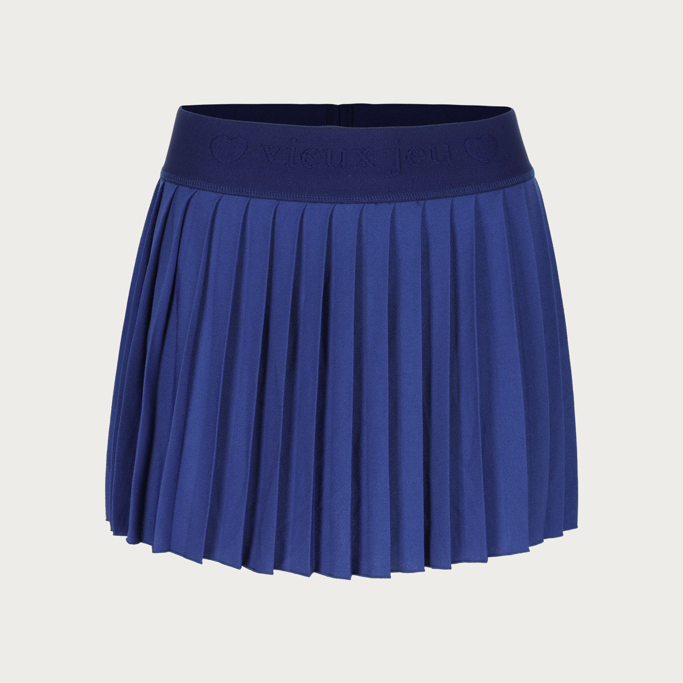 Chantal Skirt Heart