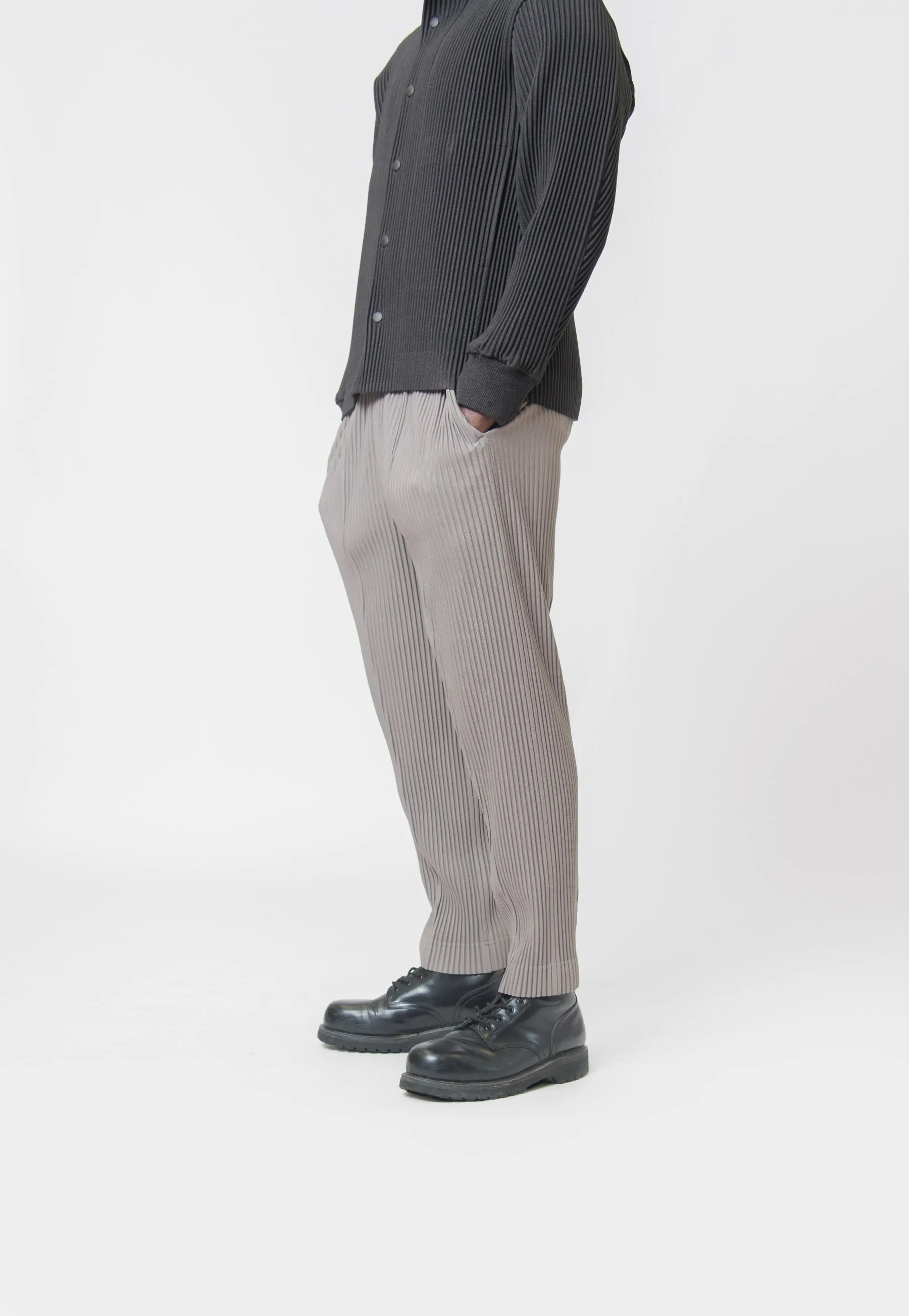 Compleat Trouser Bronze Grey JF145-17