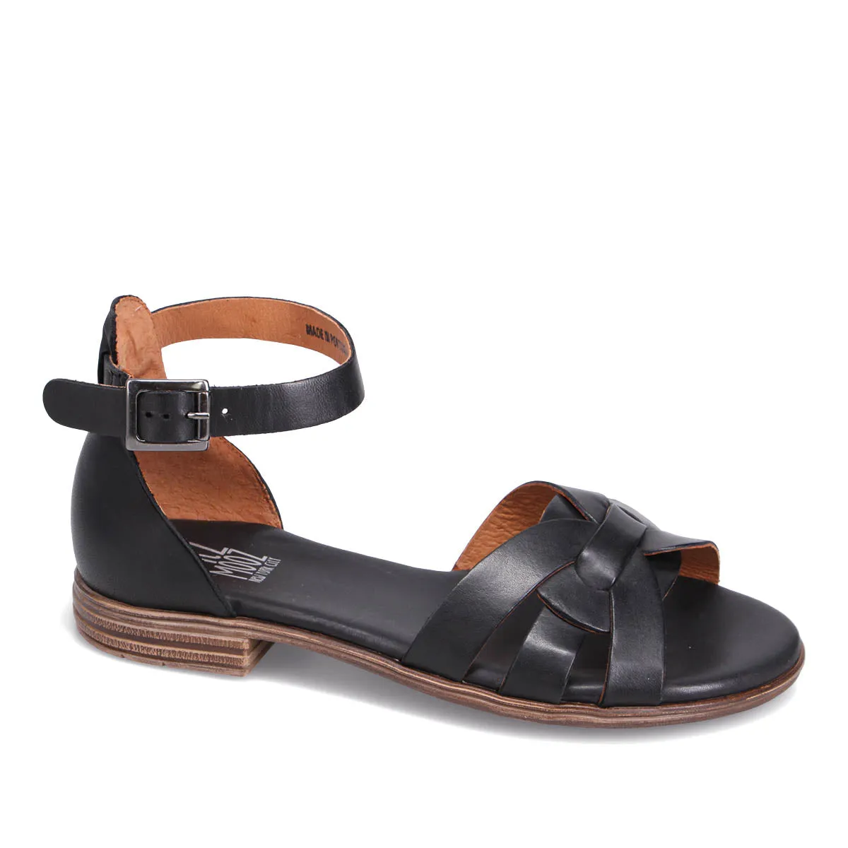 Dakota Sandal