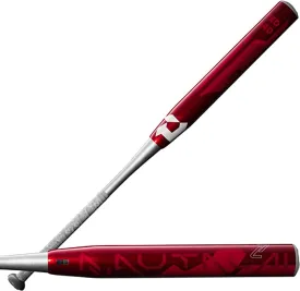 DeMarini 2023 The Red Bat Nautalai Endload Slowpitch Softball Bat