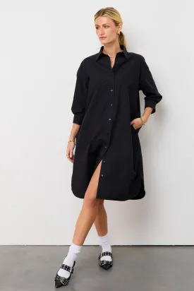 Dylan Button Up Dress - FINAL SALE