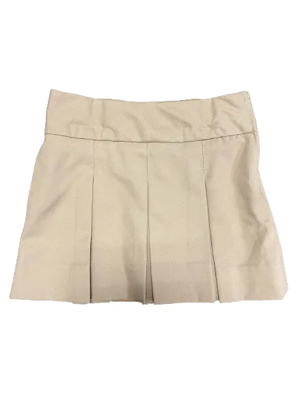 Girls Skort