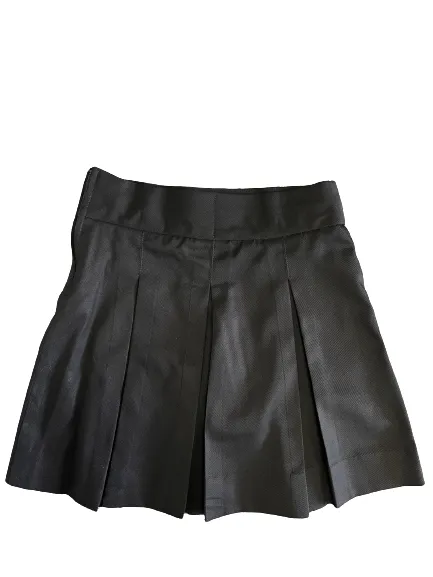 Girls Skort