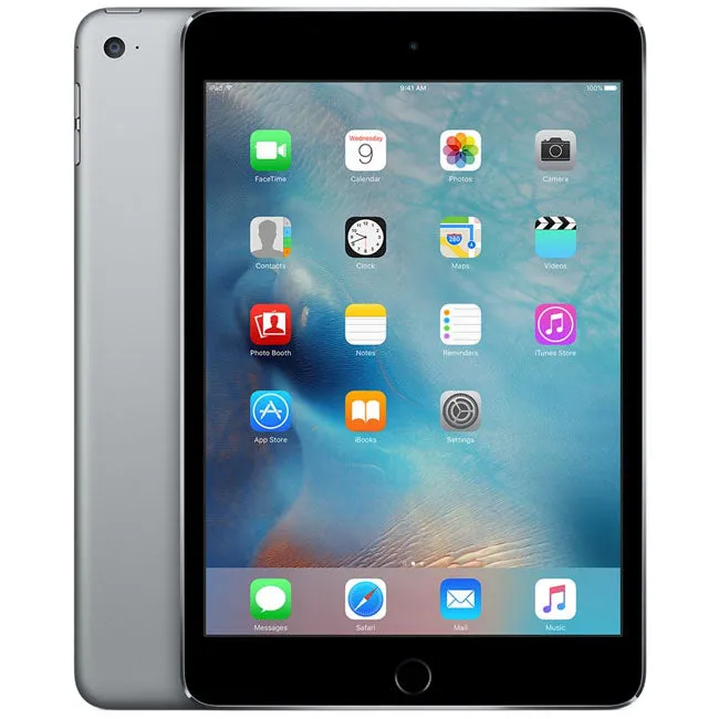 iPad Mini 4 (2015) 128GB Wi-Fi