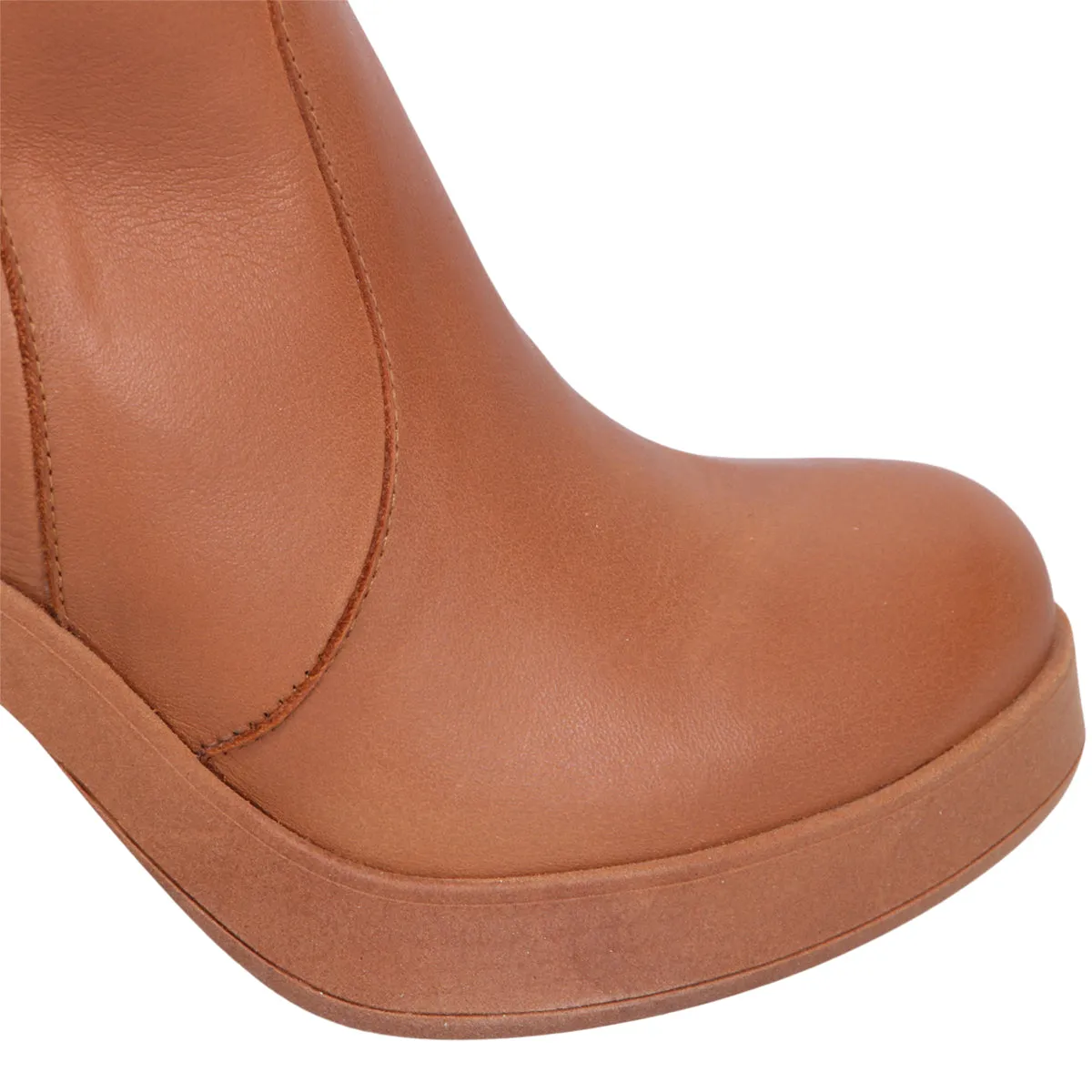 Lani Heeled Boot