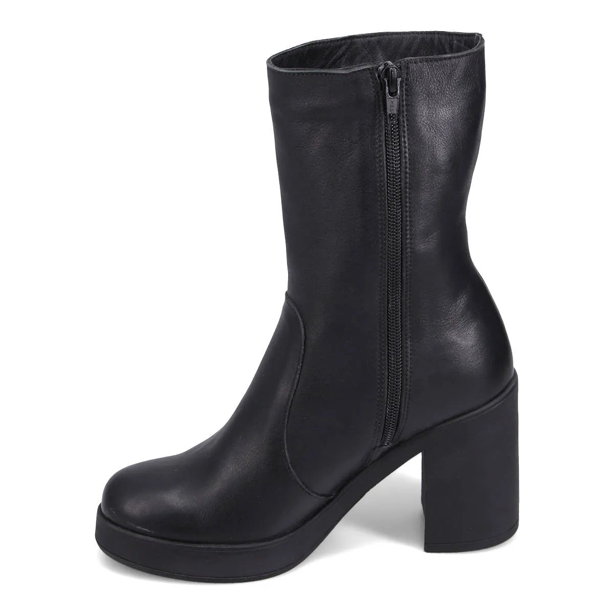 Lani Heeled Boot