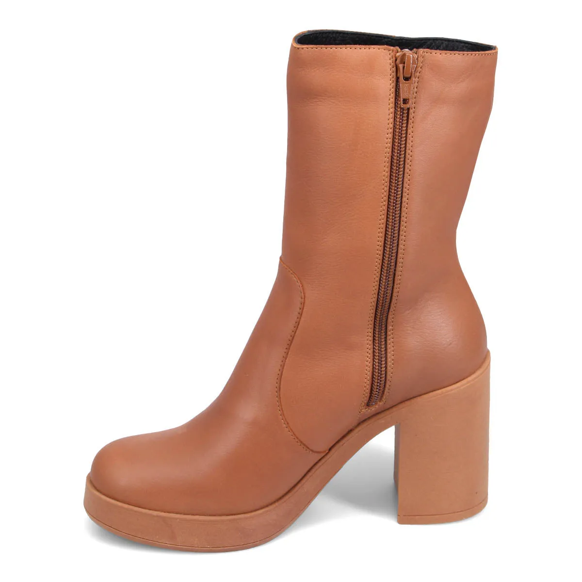 Lani Heeled Boot