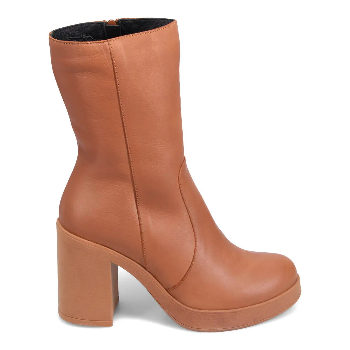 Lani Heeled Boot