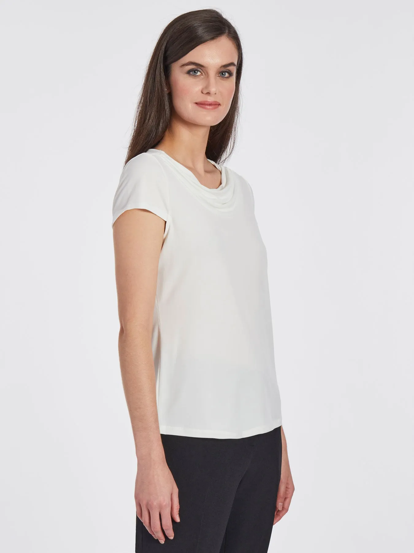 Mae Top, Everyday Knit