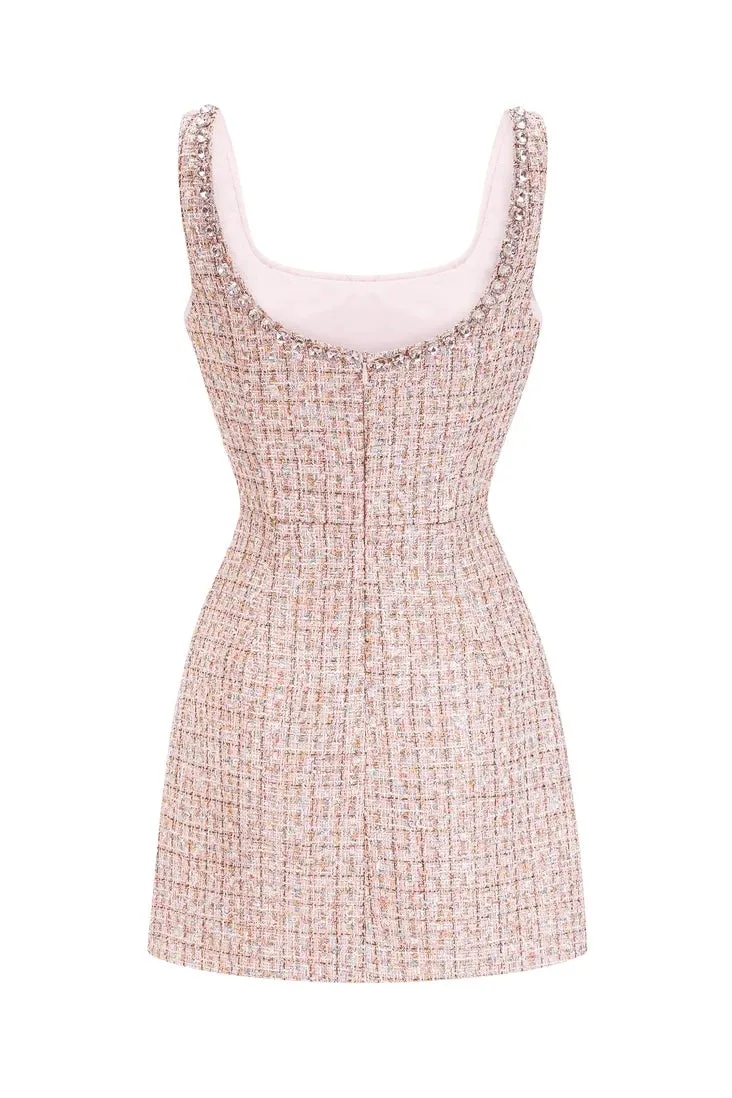 MARIAZINA Bodycon Mini Dress