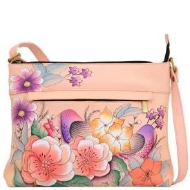 Medium Crossbody - 8240