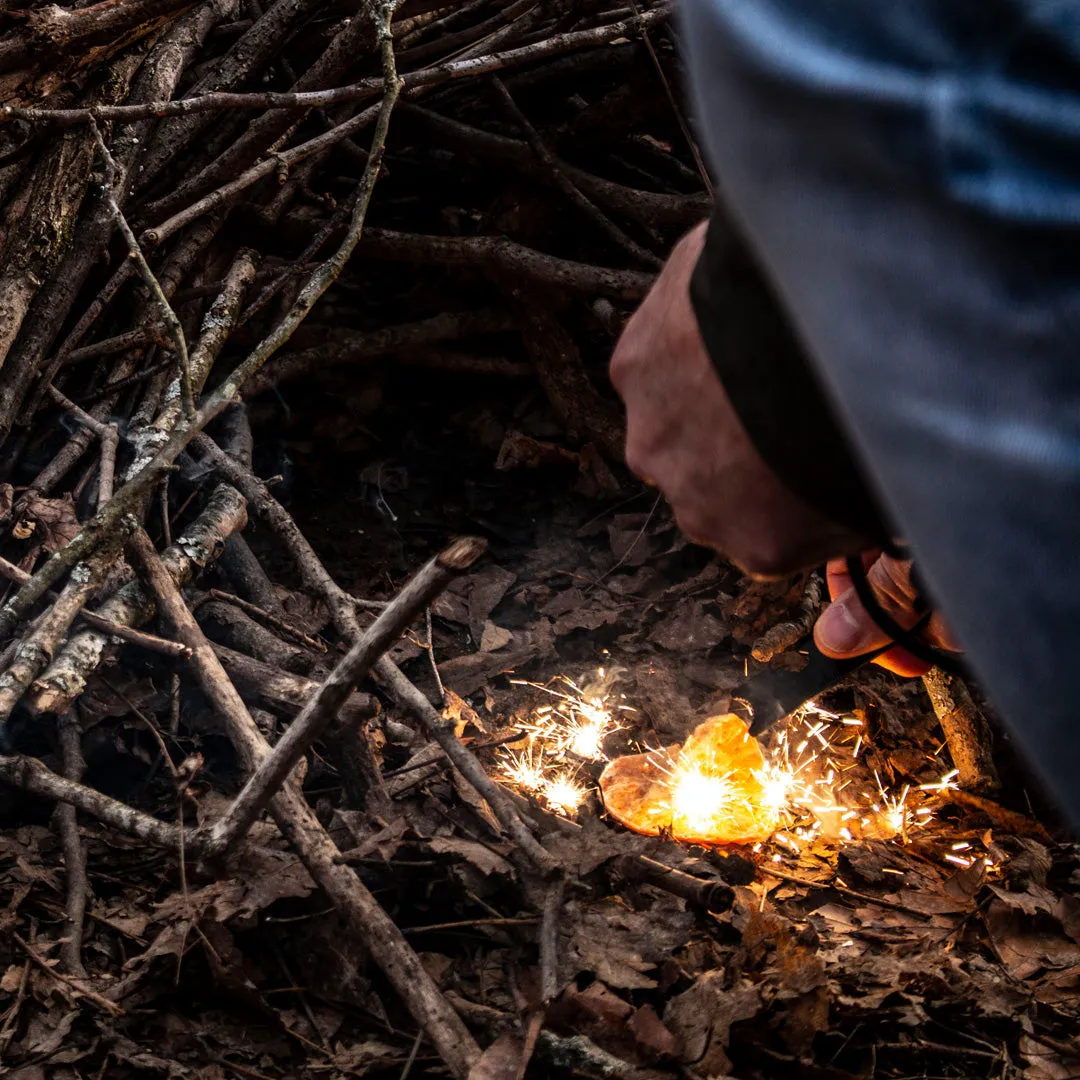 Mini Inferno Fire Discs