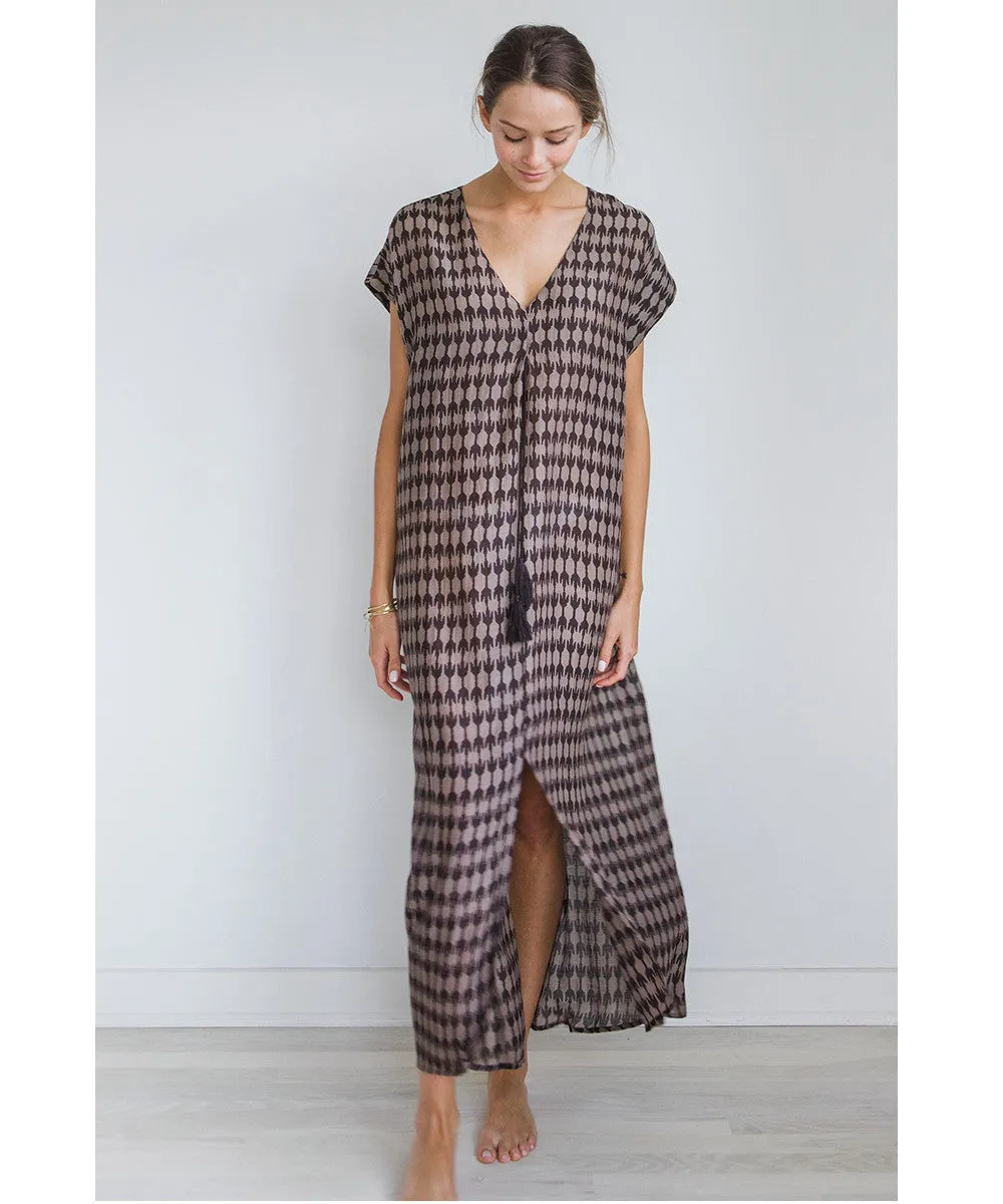 MIRTH Tulum Long Caftan