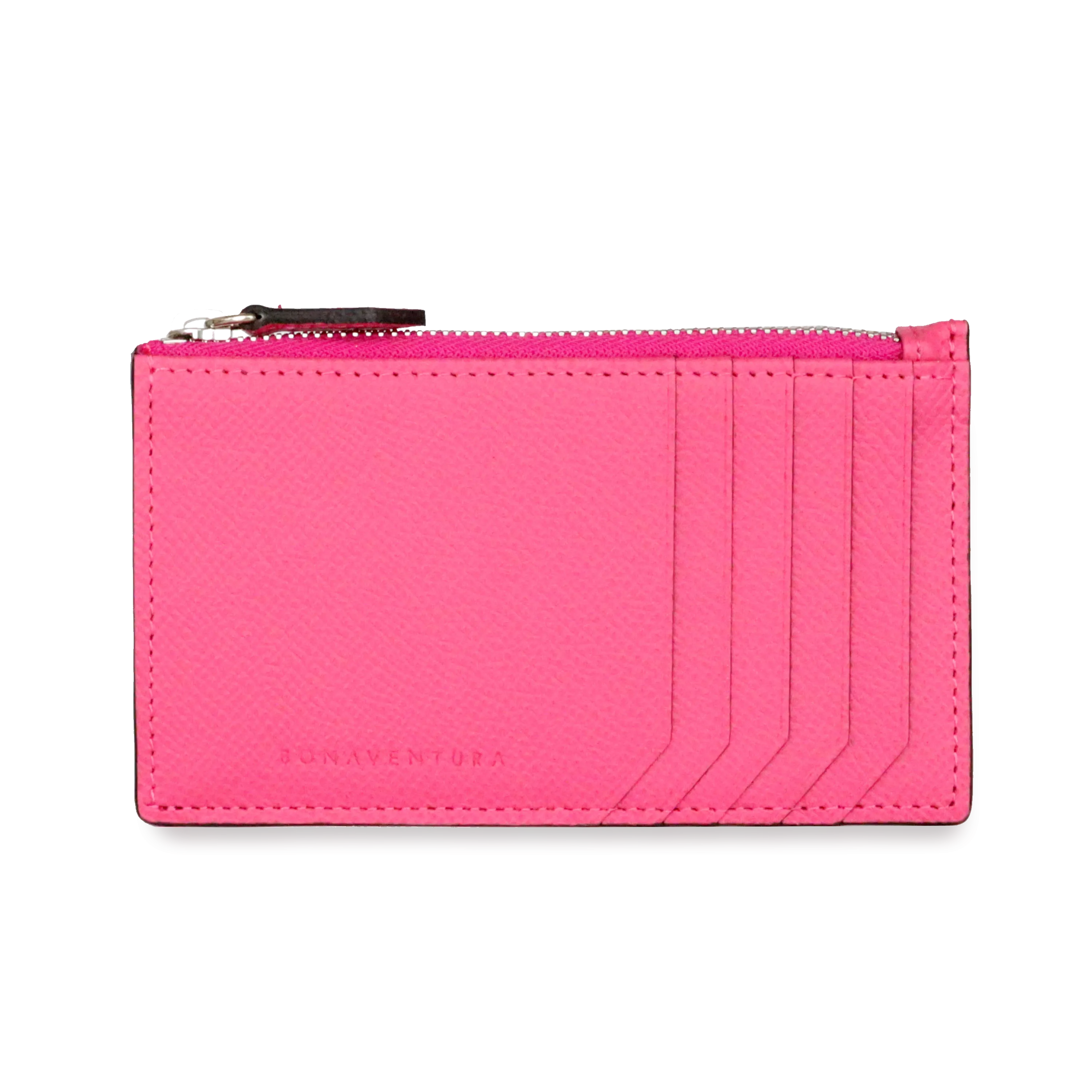 Noblessa Mini Zip Wallet