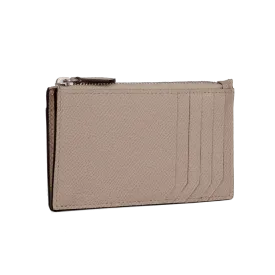 Noblessa Mini Zip Wallet