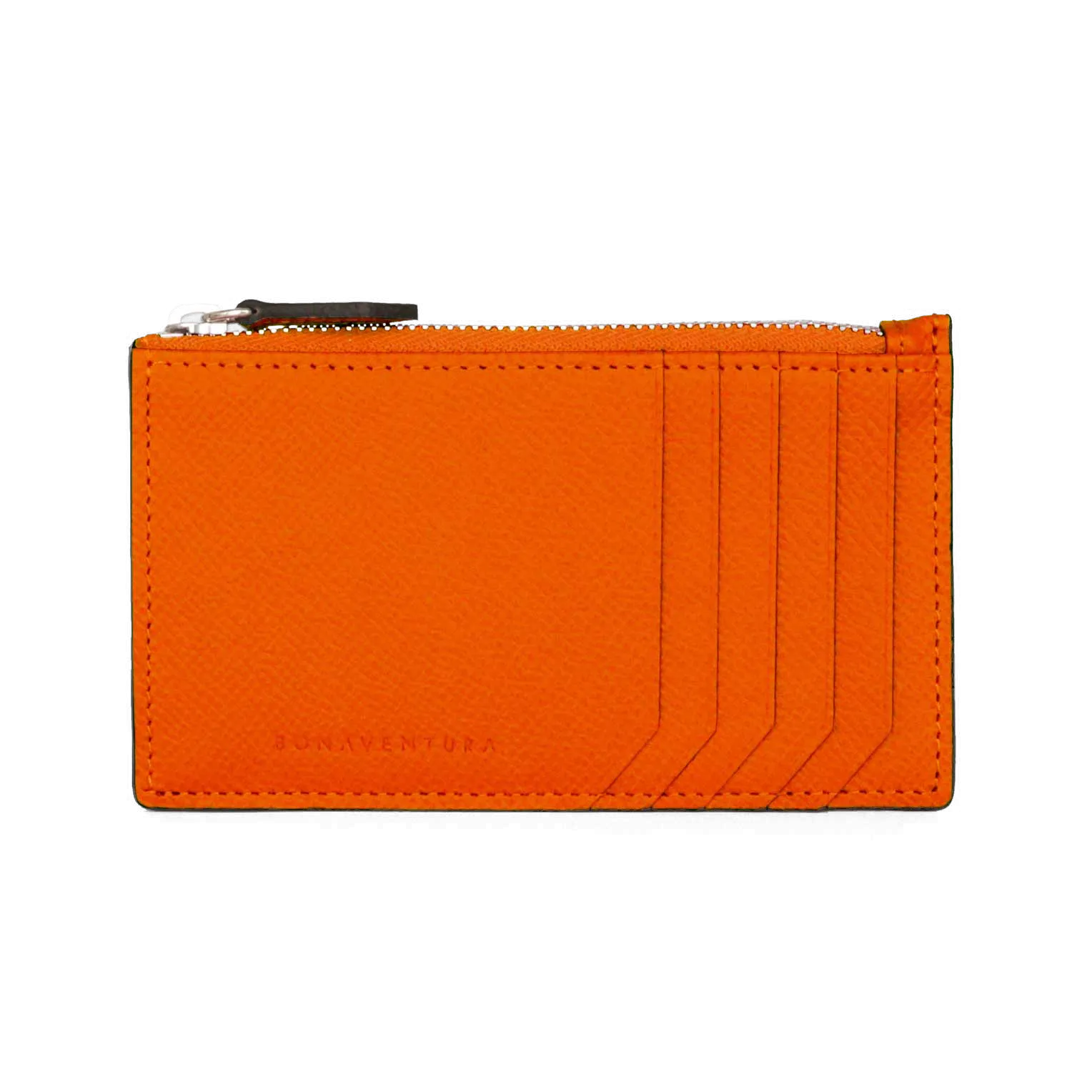 Noblessa Mini Zip Wallet