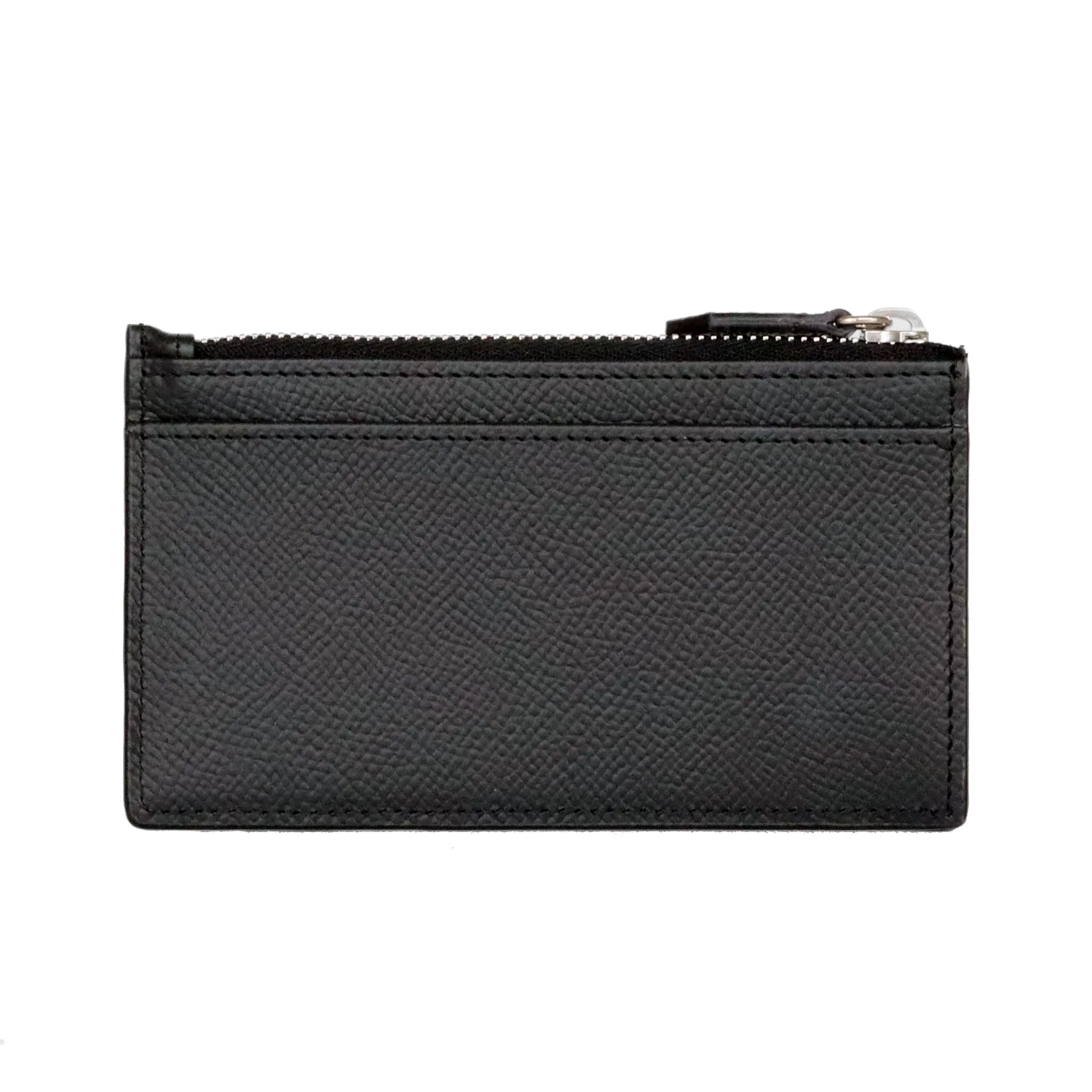 Noblessa Mini Zip Wallet