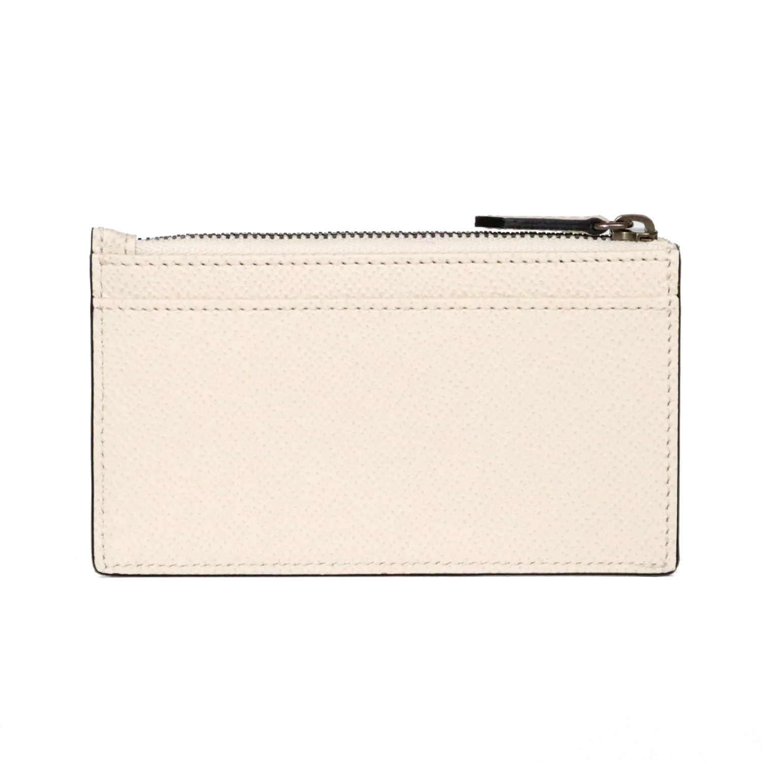 Noblessa Mini Zip Wallet