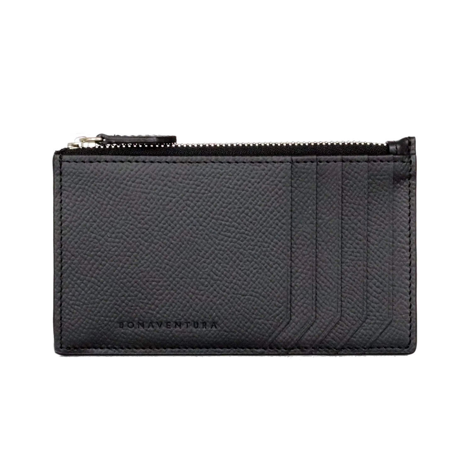 Noblessa Mini Zip Wallet