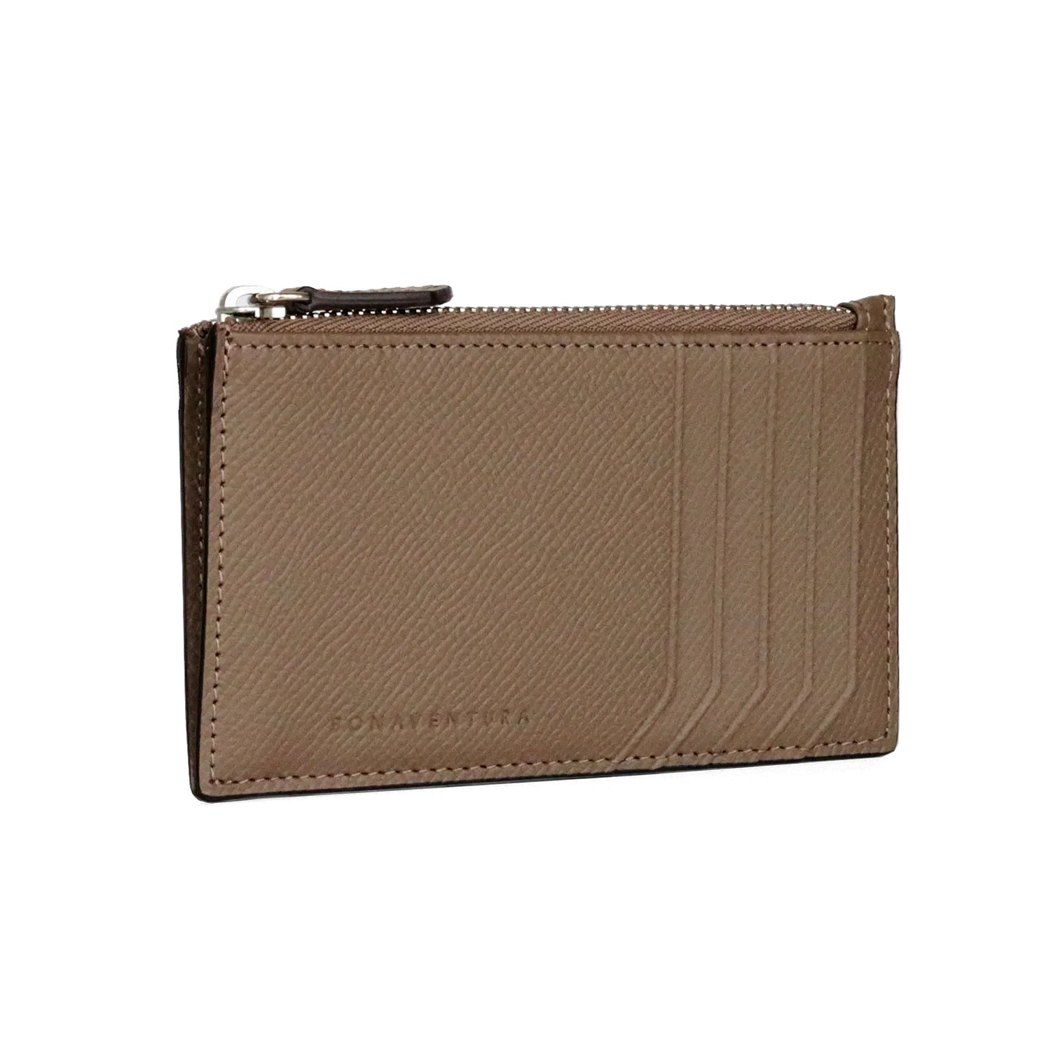 Noblessa Mini Zip Wallet