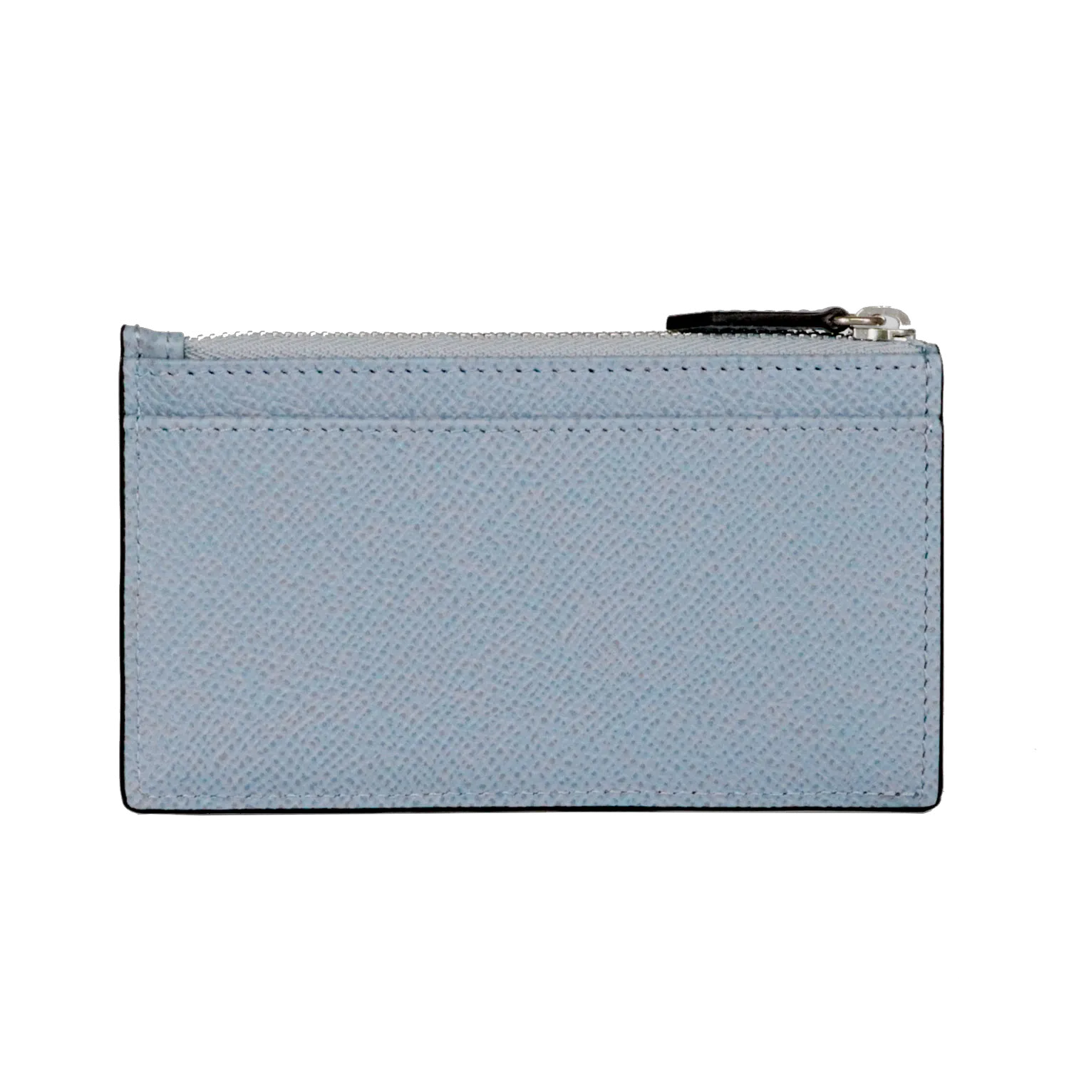 Noblessa Mini Zip Wallet