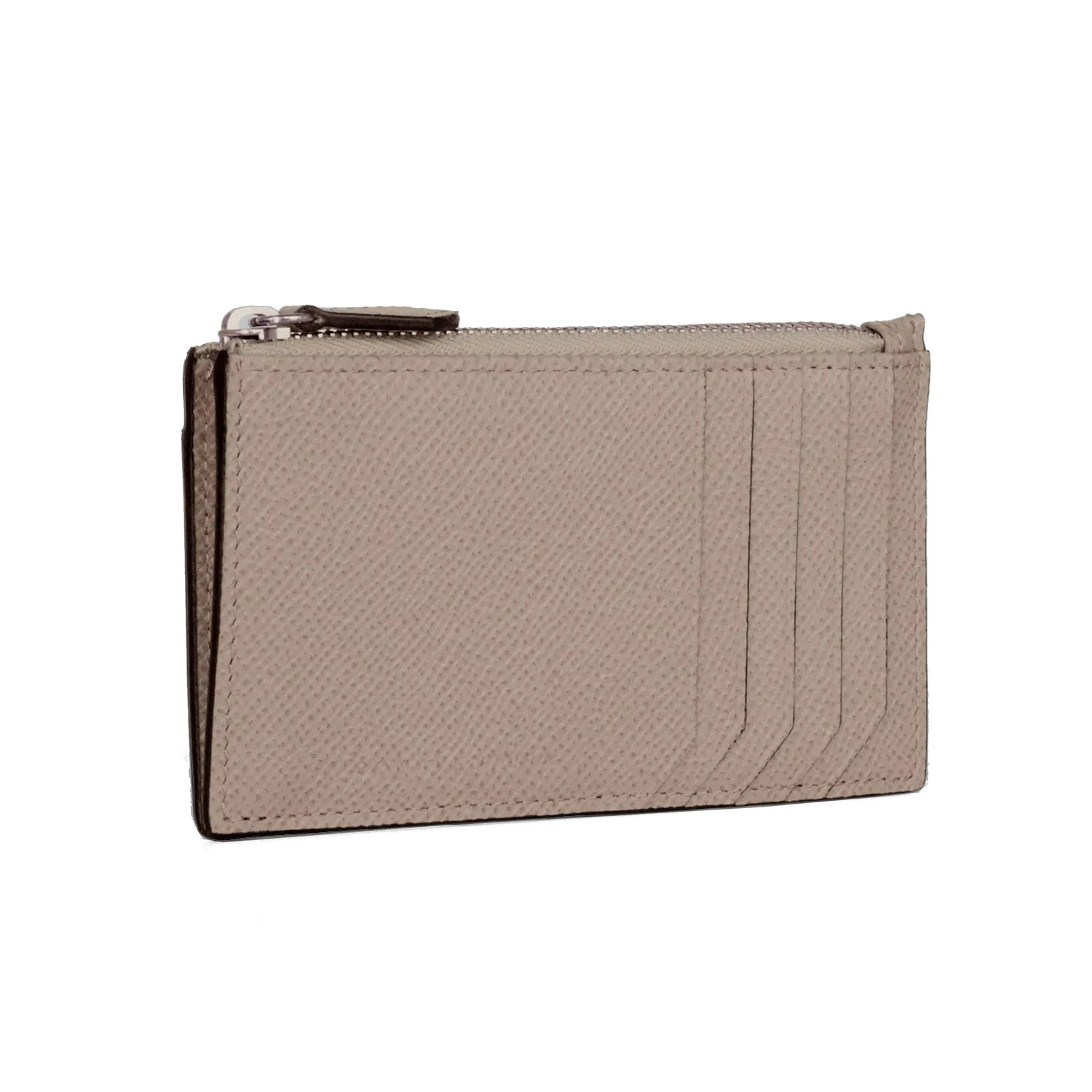 Noblessa Mini Zip Wallet