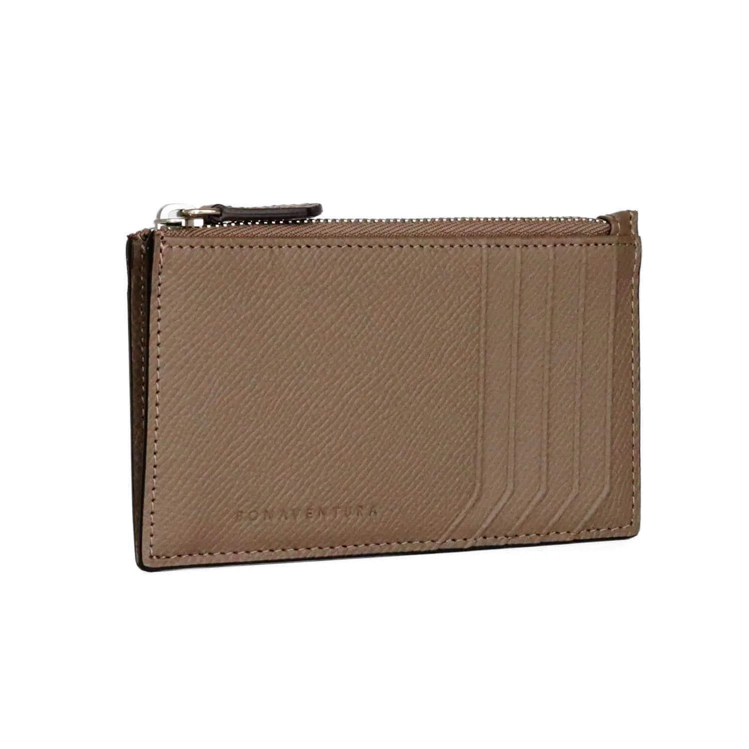 Noblessa Mini Zip Wallet