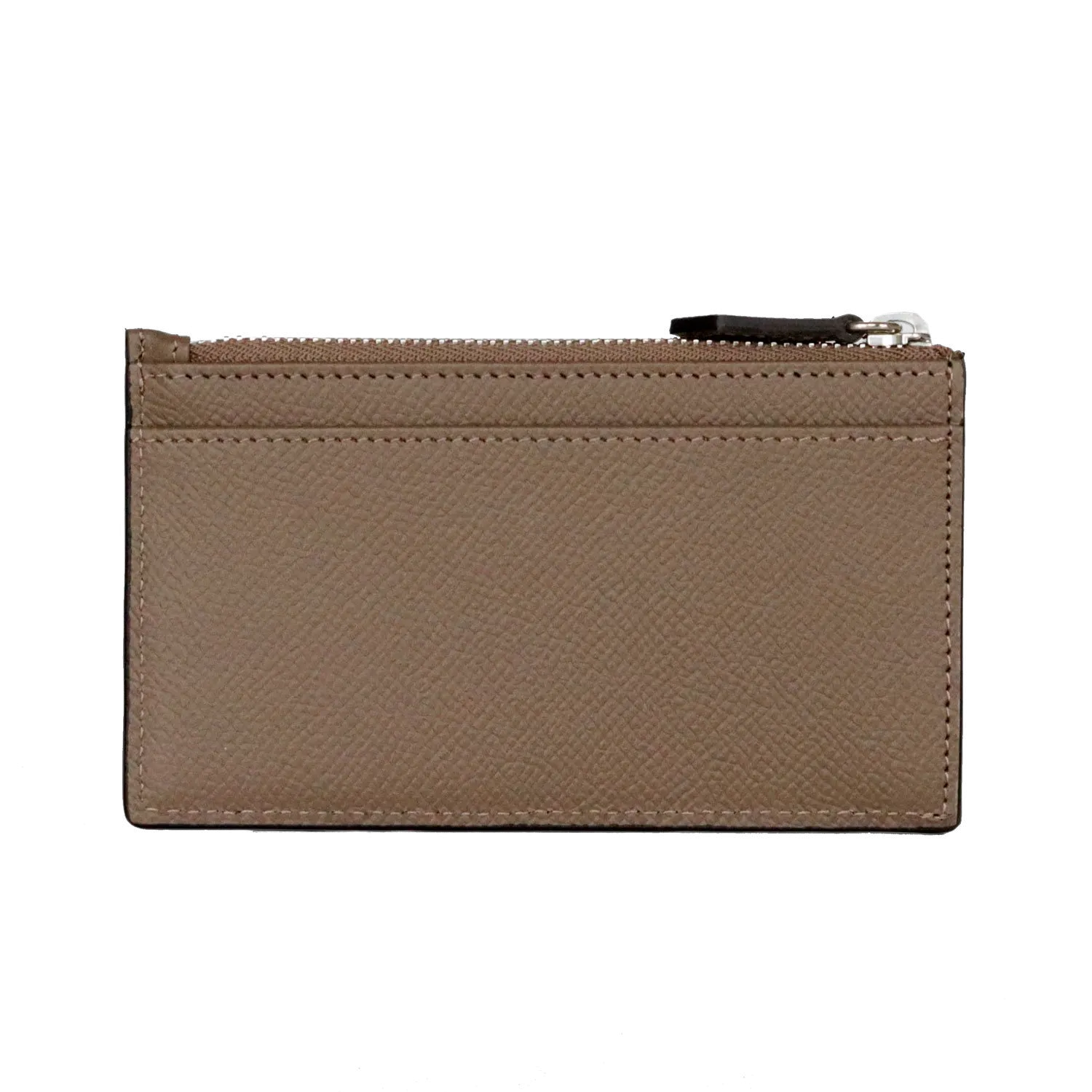 Noblessa Mini Zip Wallet