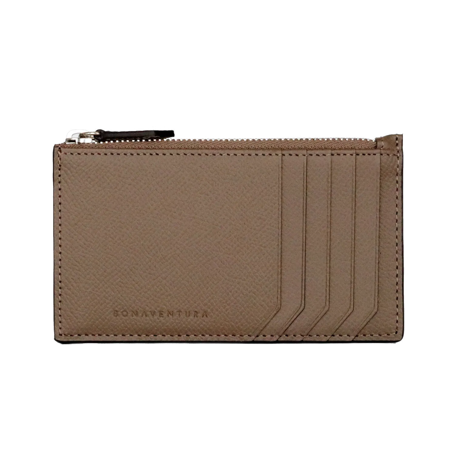 Noblessa Mini Zip Wallet