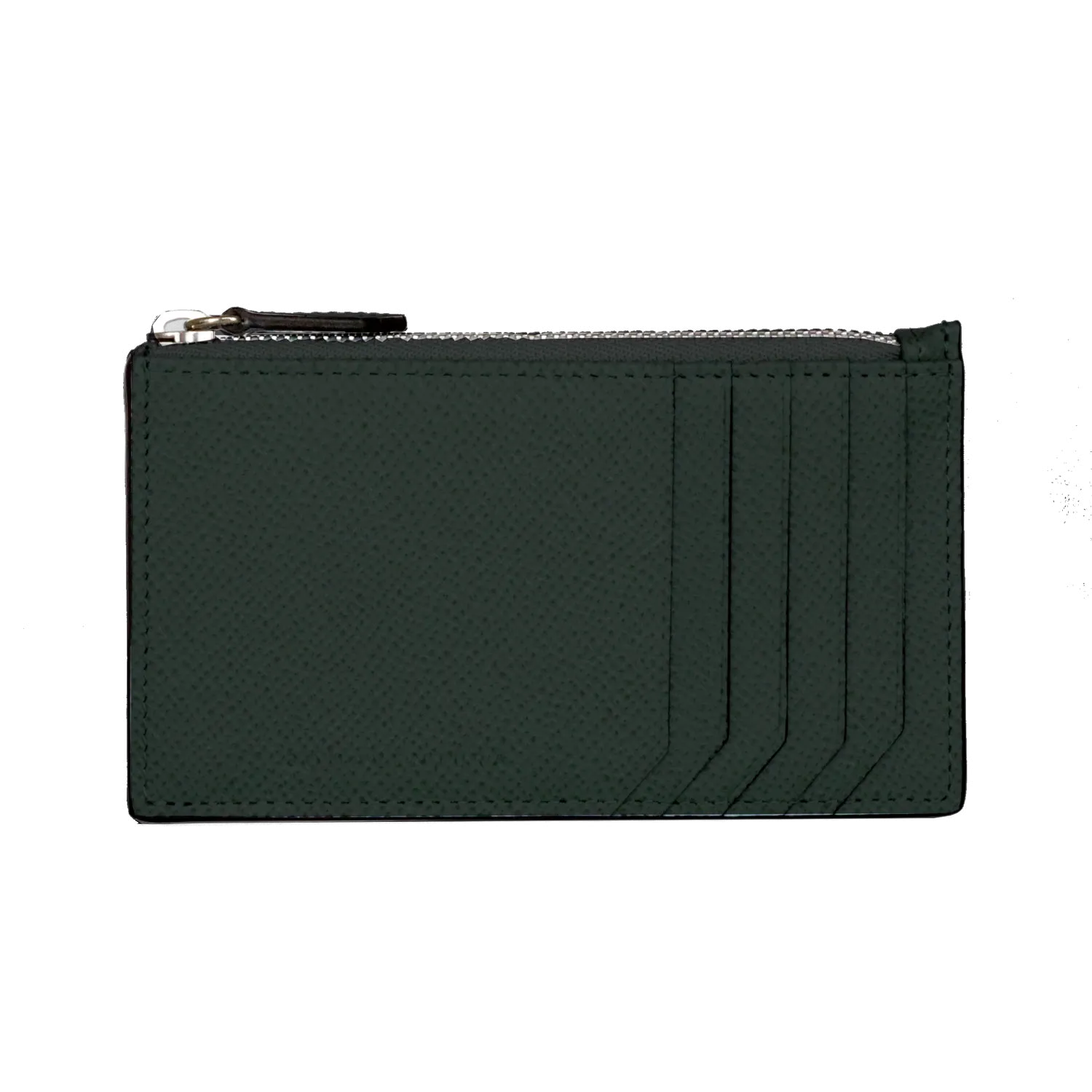 Noblessa Mini Zip Wallet