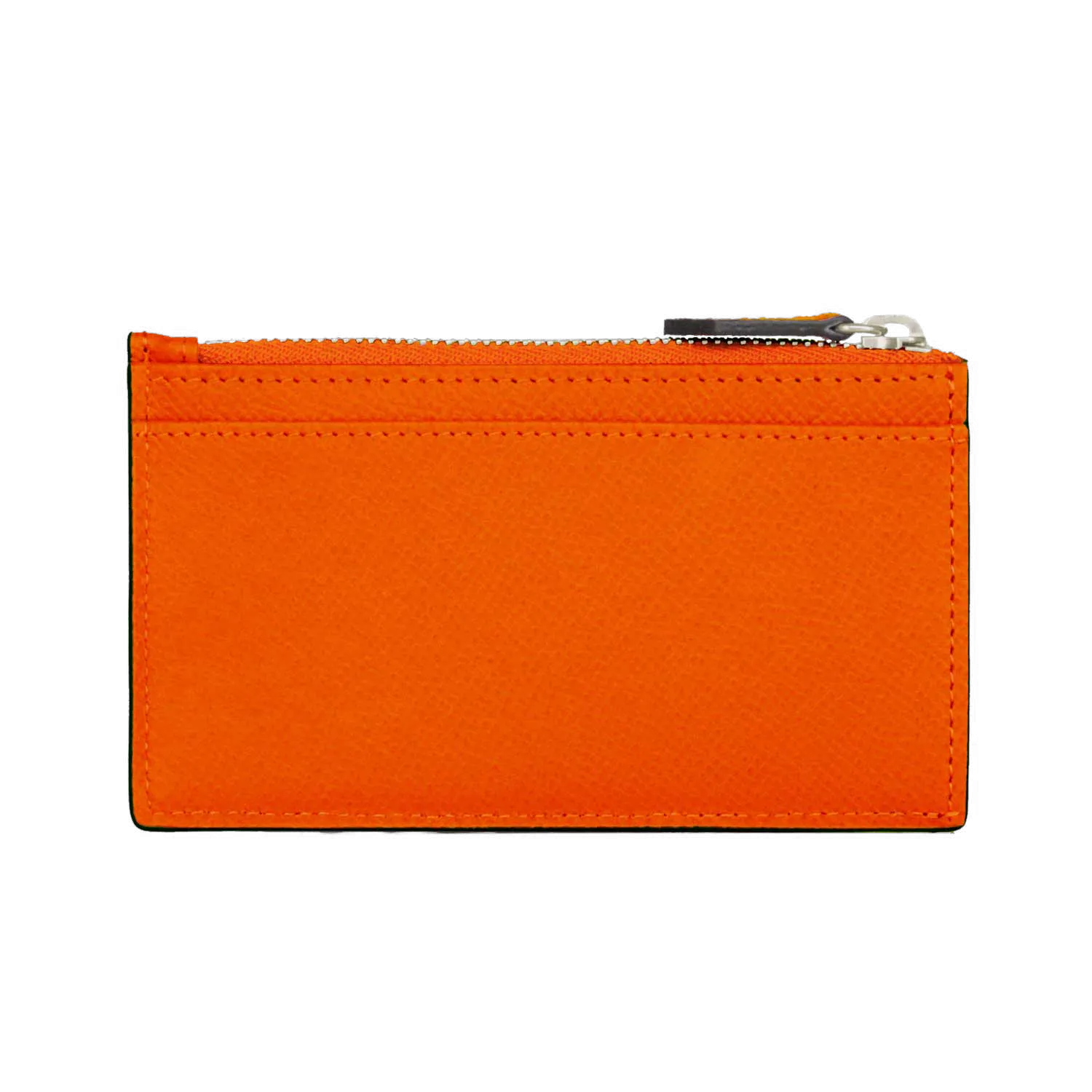 Noblessa Mini Zip Wallet