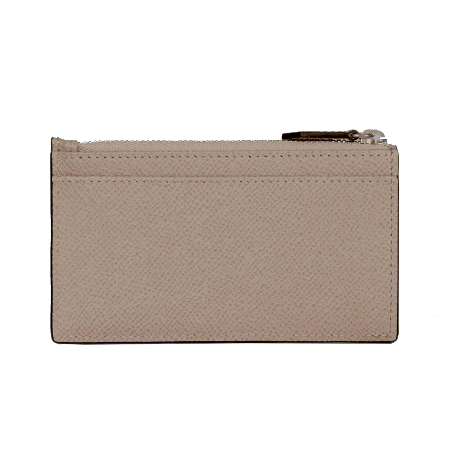 Noblessa Mini Zip Wallet