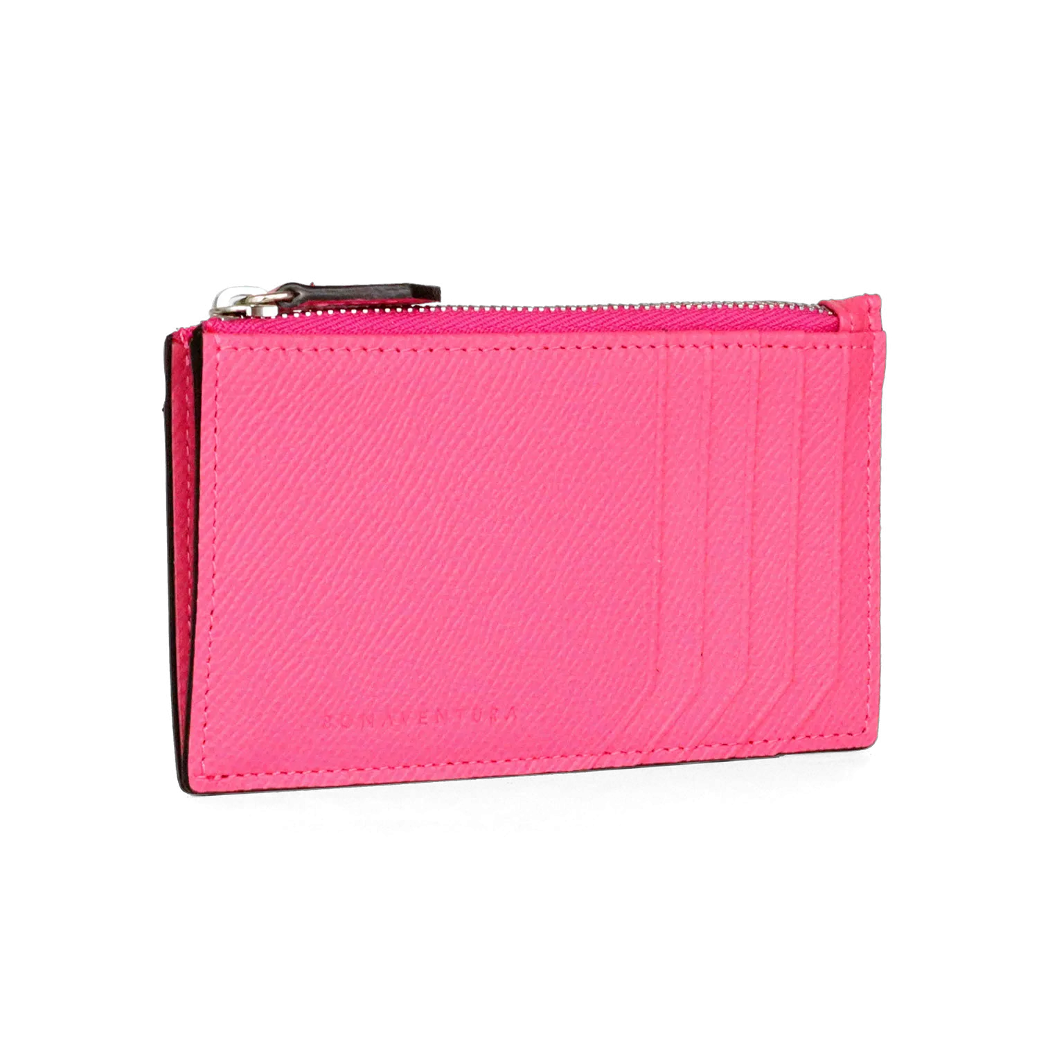 Noblessa Mini Zip Wallet