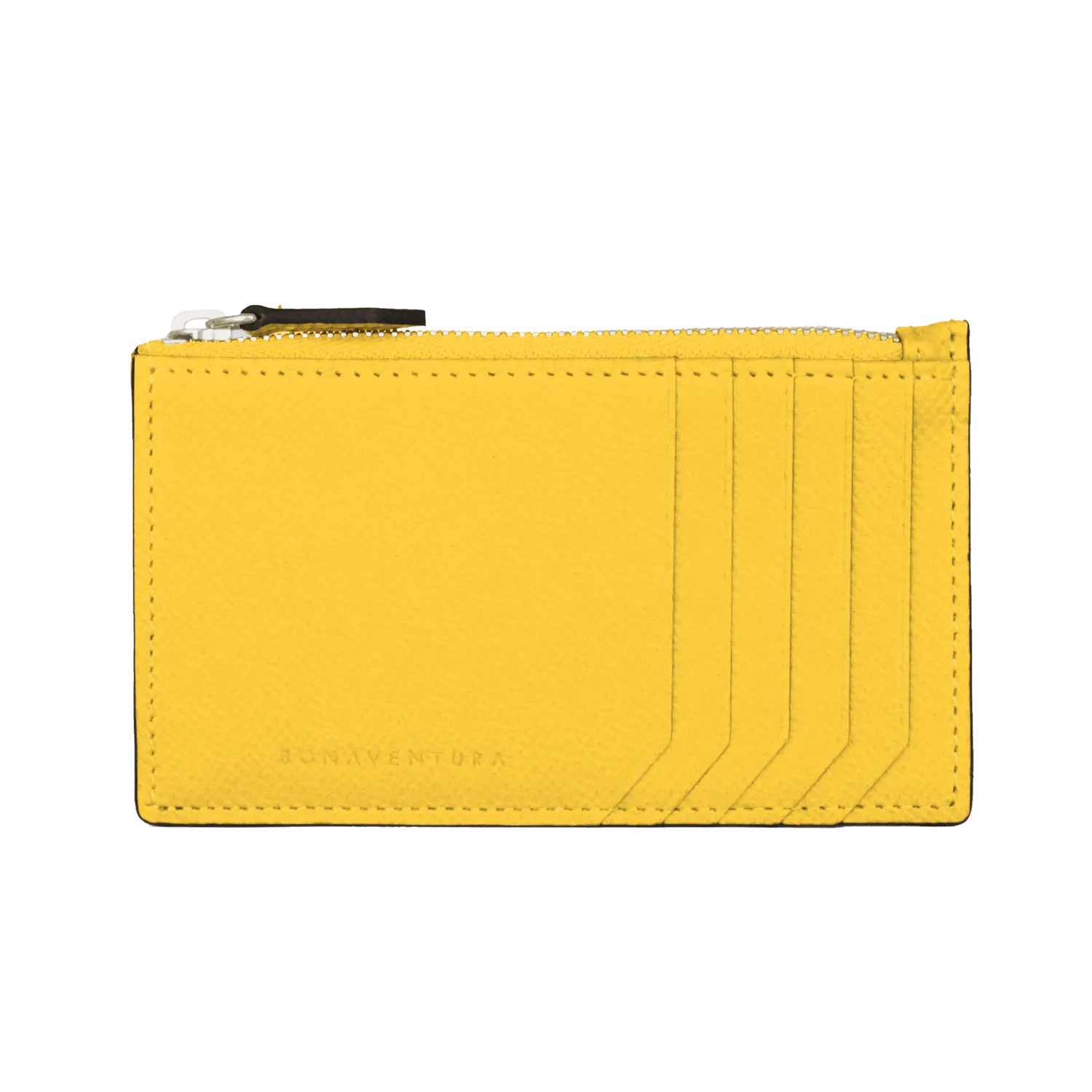 Noblessa Mini Zip Wallet